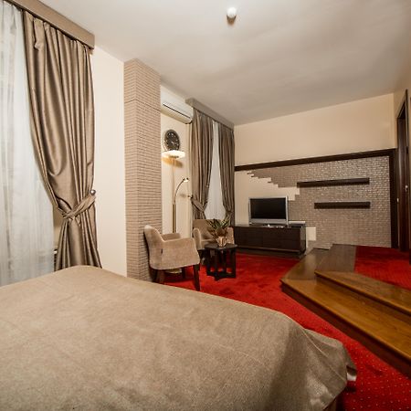 Passage Boutique Hotel Baku Ngoại thất bức ảnh
