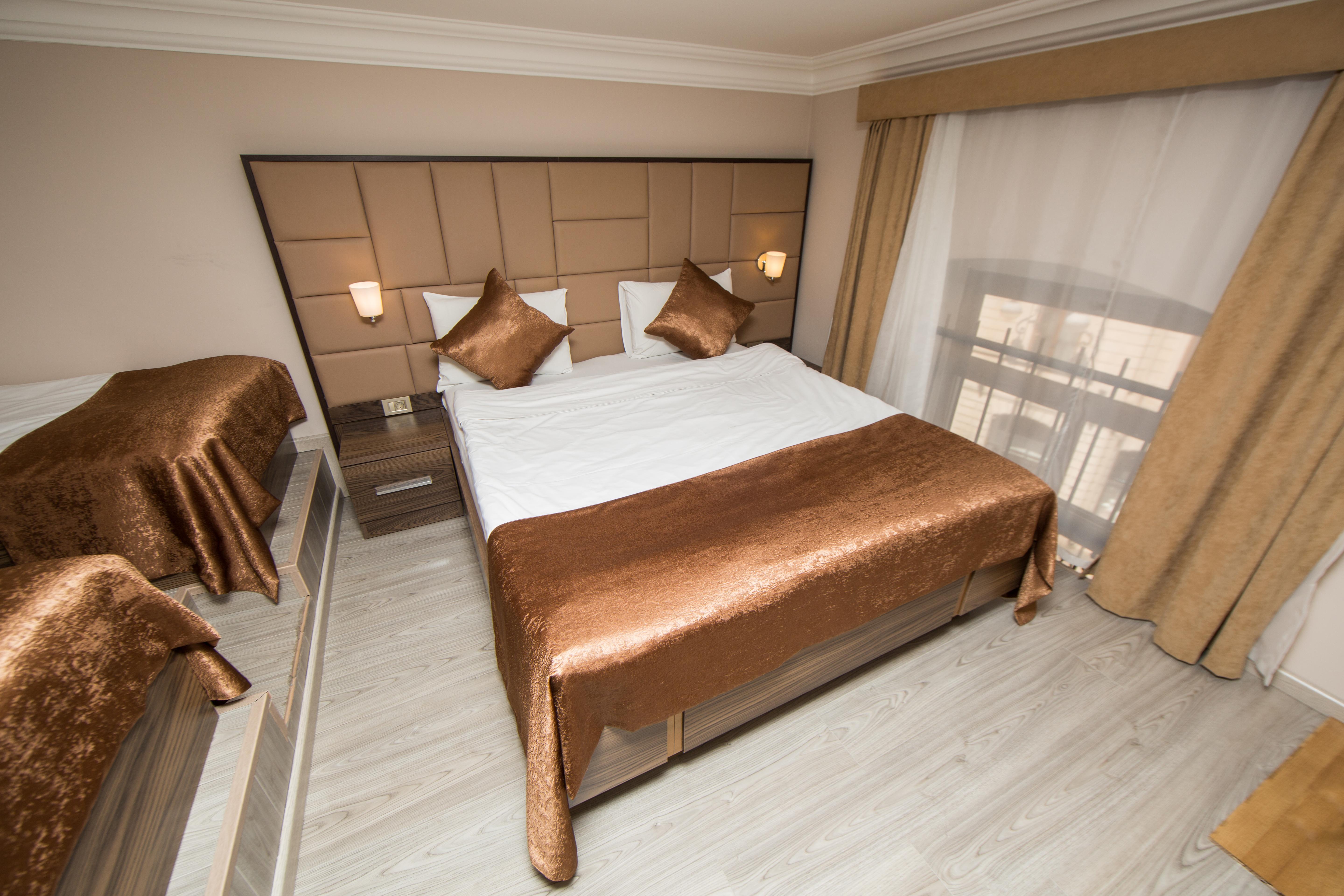 Passage Boutique Hotel Baku Ngoại thất bức ảnh
