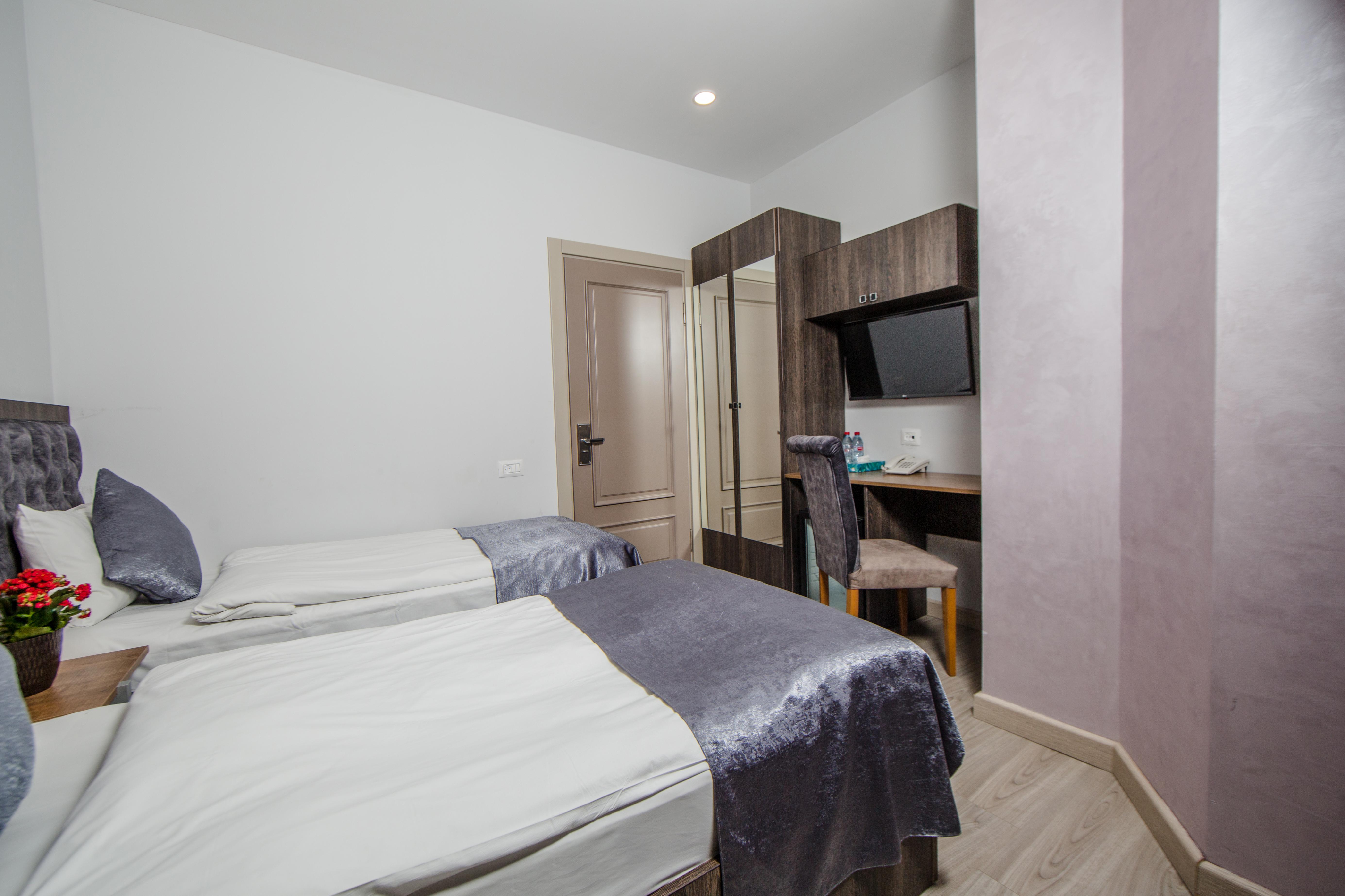 Passage Boutique Hotel Baku Ngoại thất bức ảnh