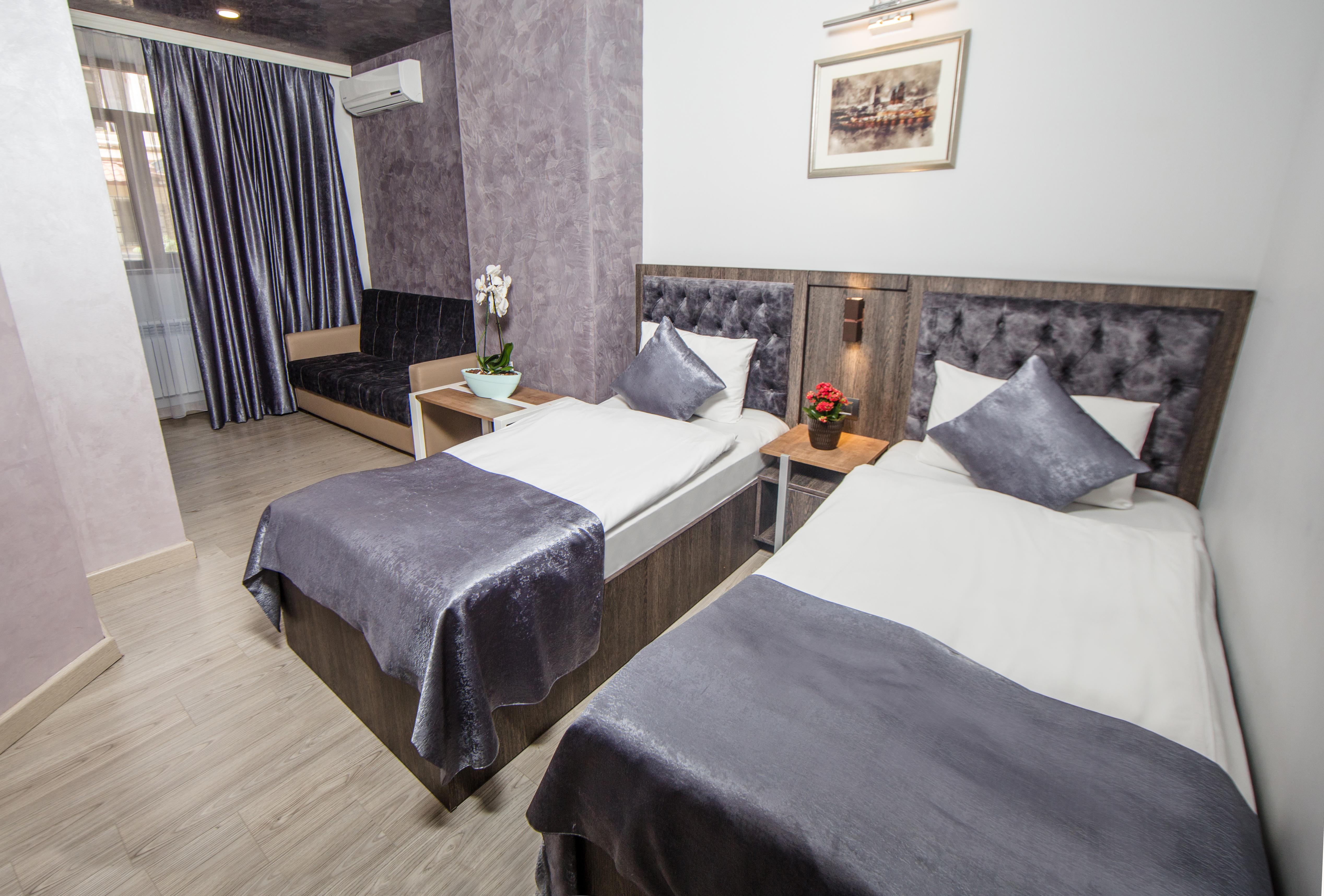 Passage Boutique Hotel Baku Ngoại thất bức ảnh