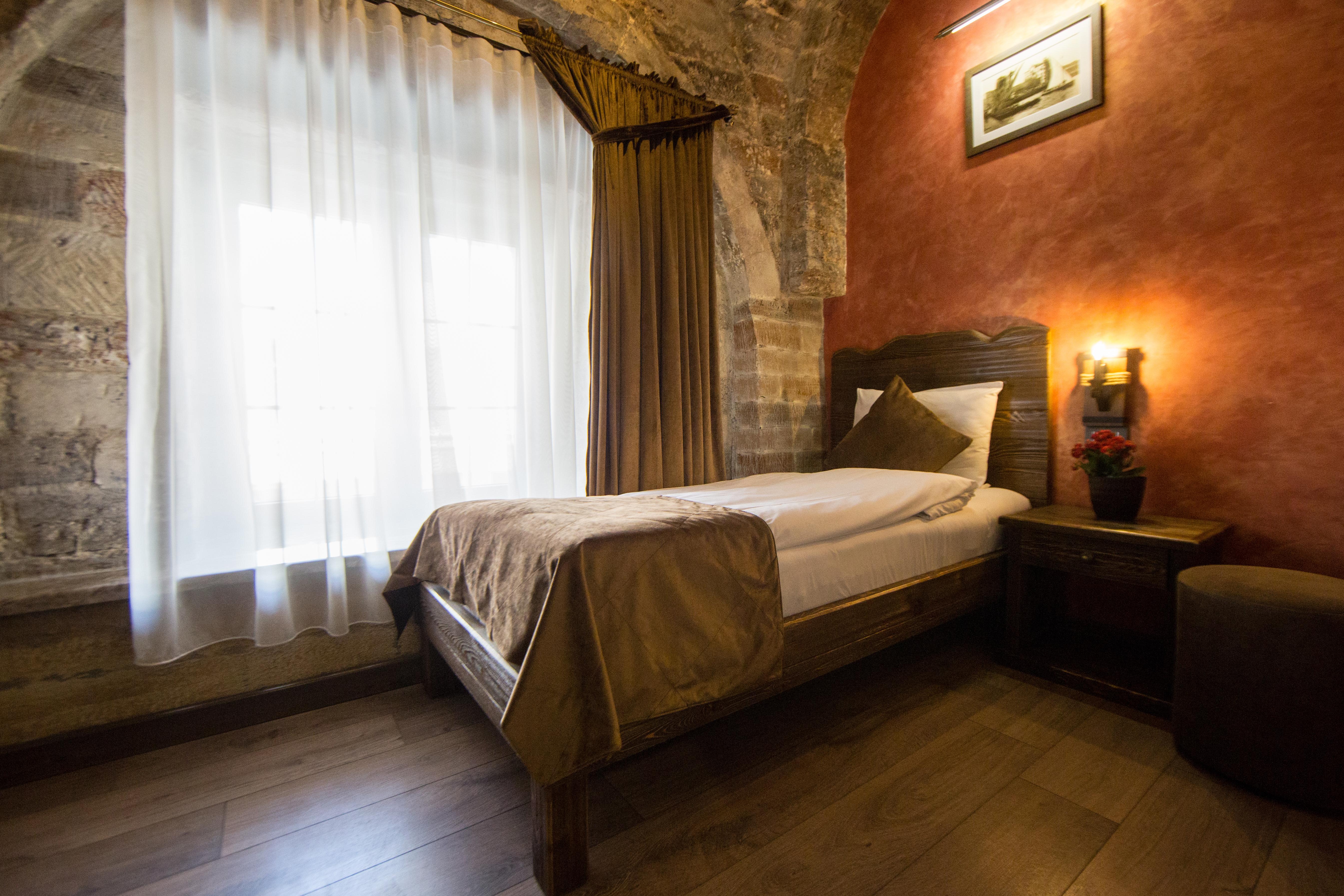 Passage Boutique Hotel Baku Ngoại thất bức ảnh