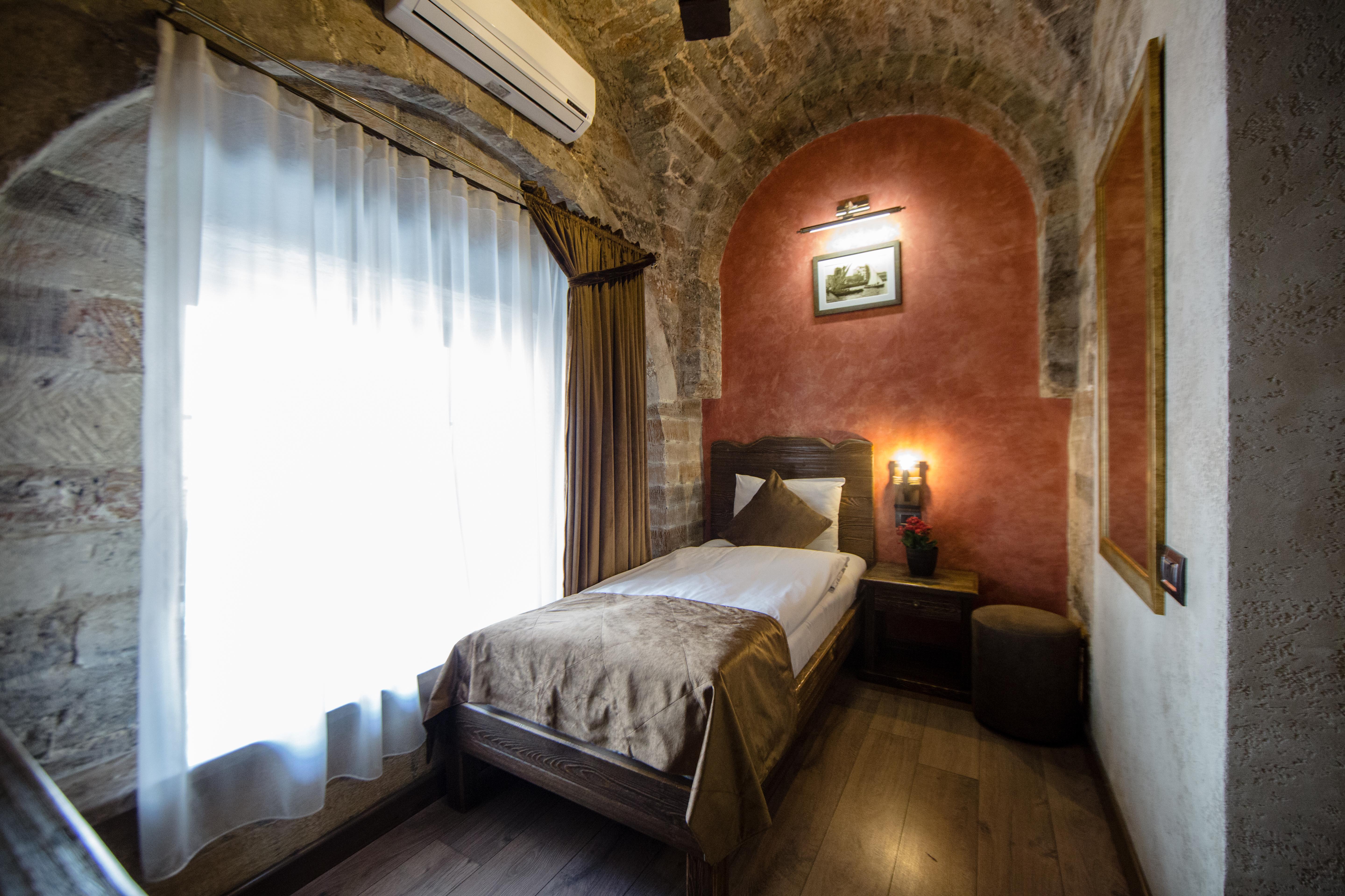 Passage Boutique Hotel Baku Ngoại thất bức ảnh