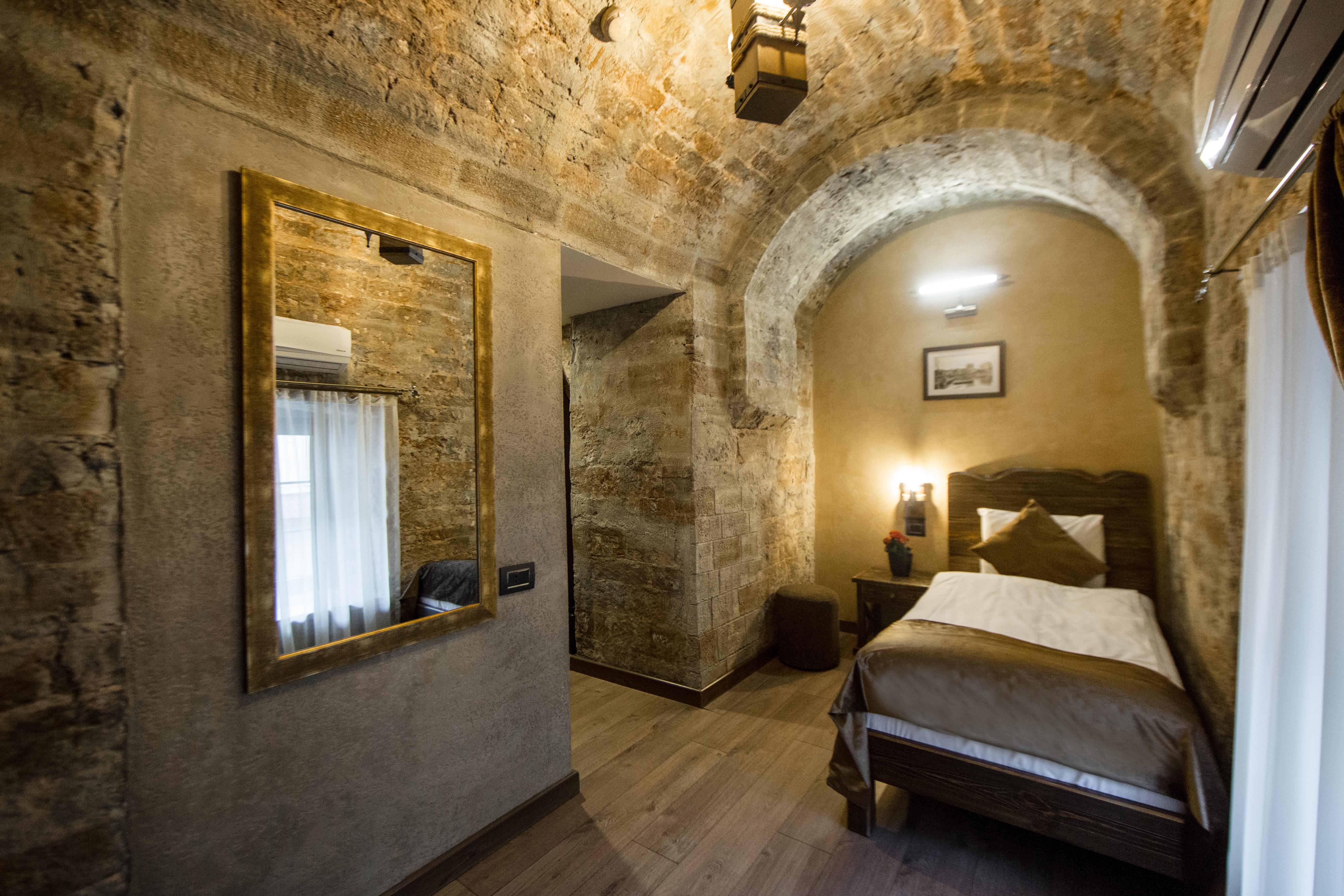Passage Boutique Hotel Baku Ngoại thất bức ảnh