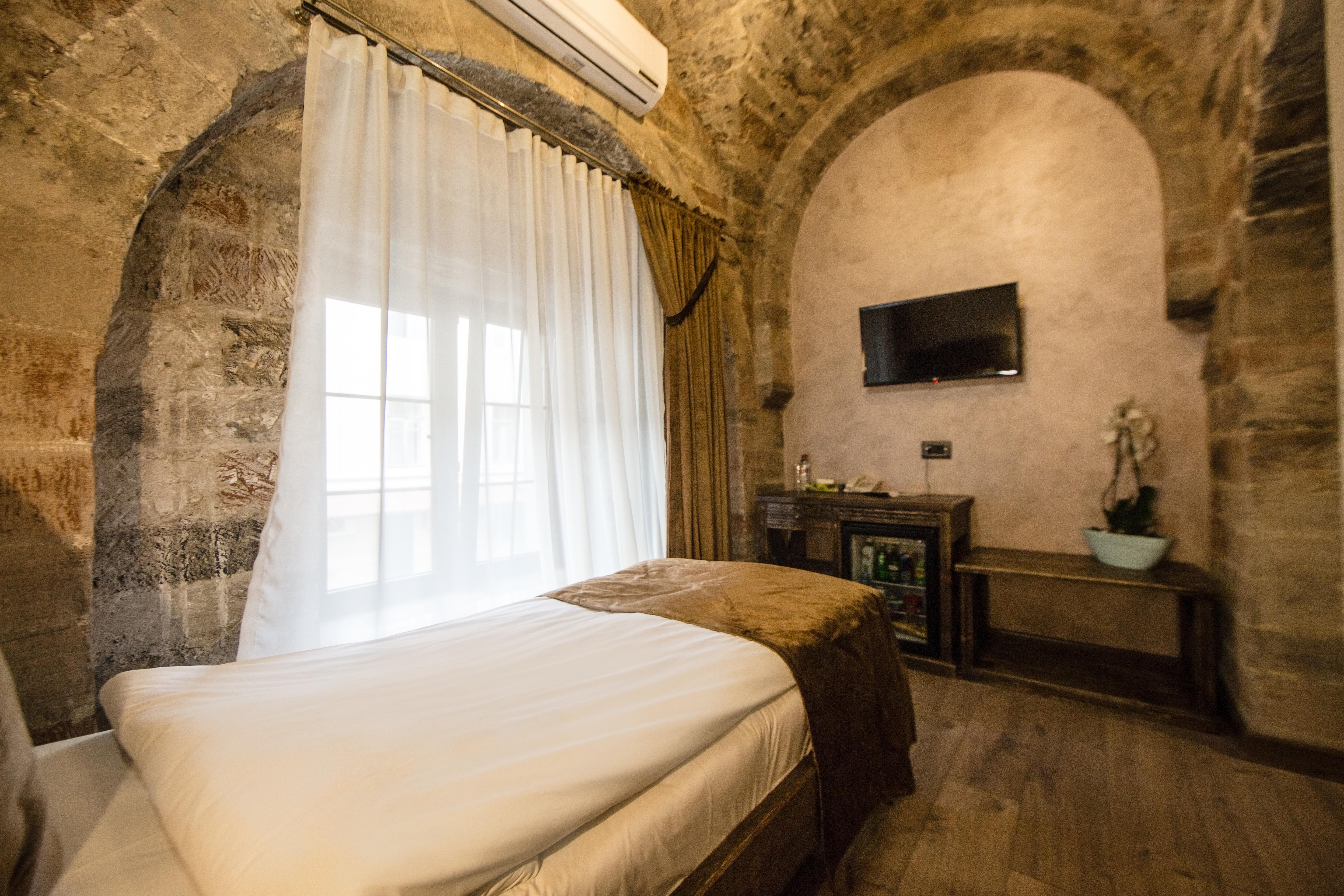 Passage Boutique Hotel Baku Ngoại thất bức ảnh