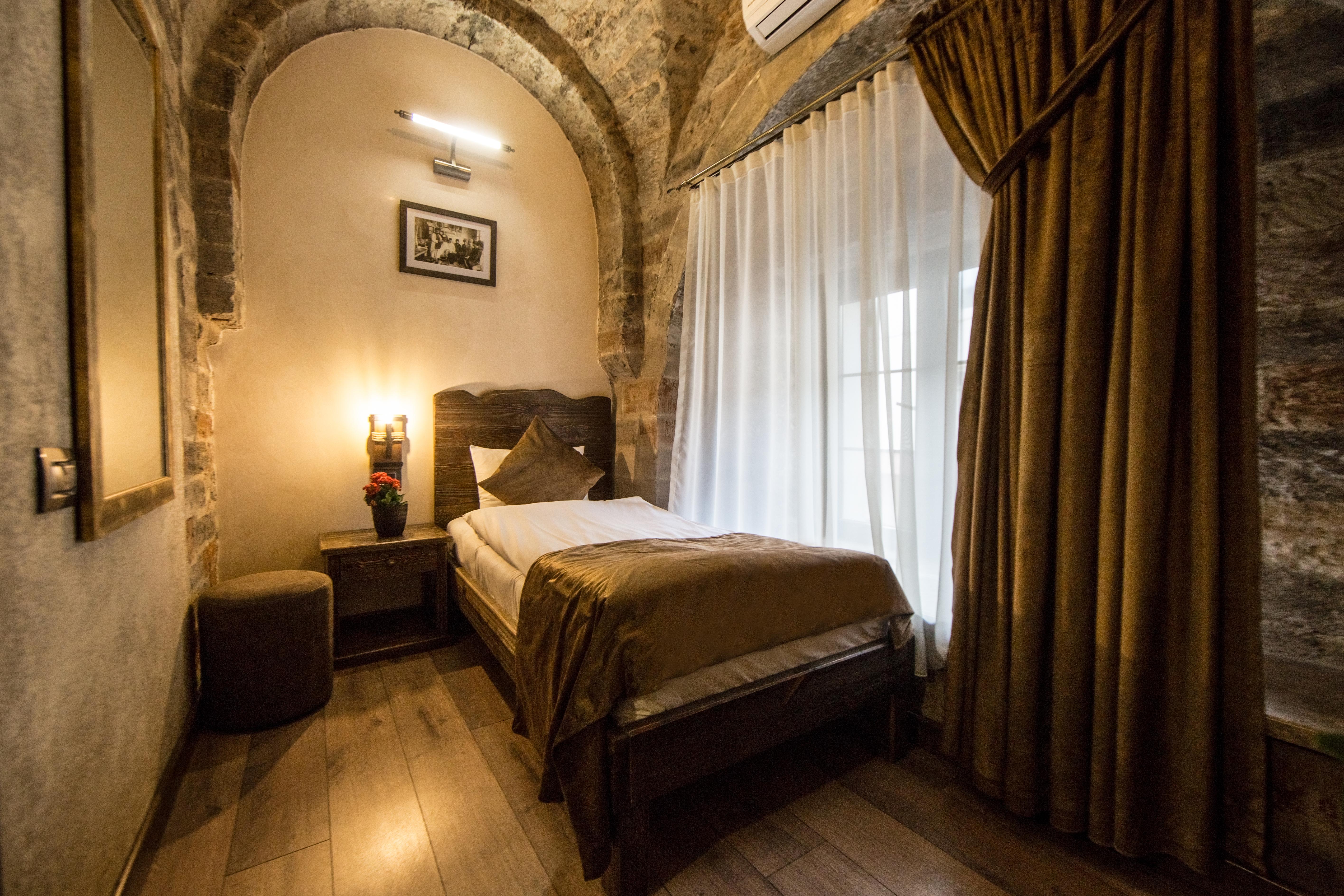 Passage Boutique Hotel Baku Ngoại thất bức ảnh