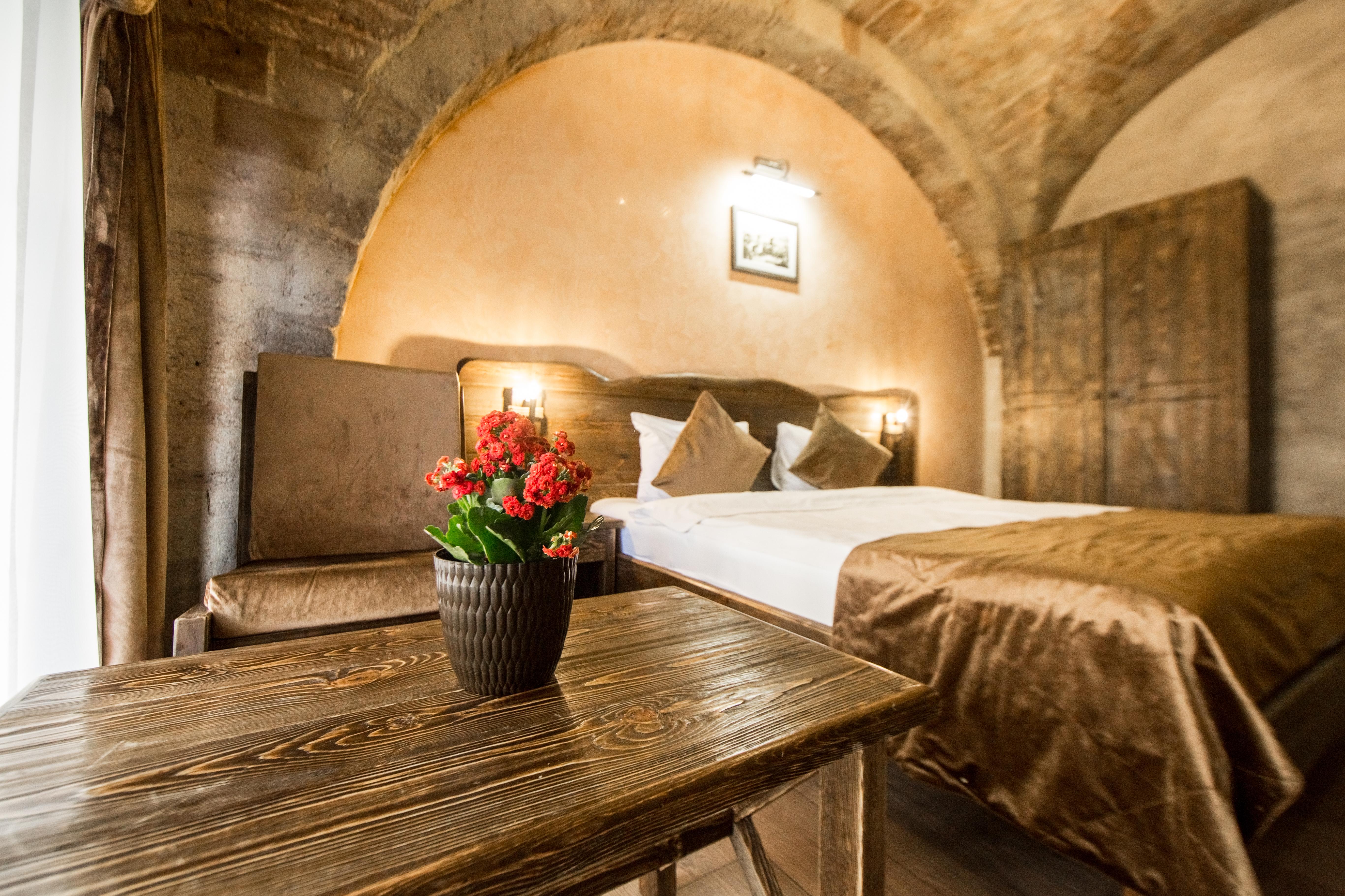 Passage Boutique Hotel Baku Ngoại thất bức ảnh