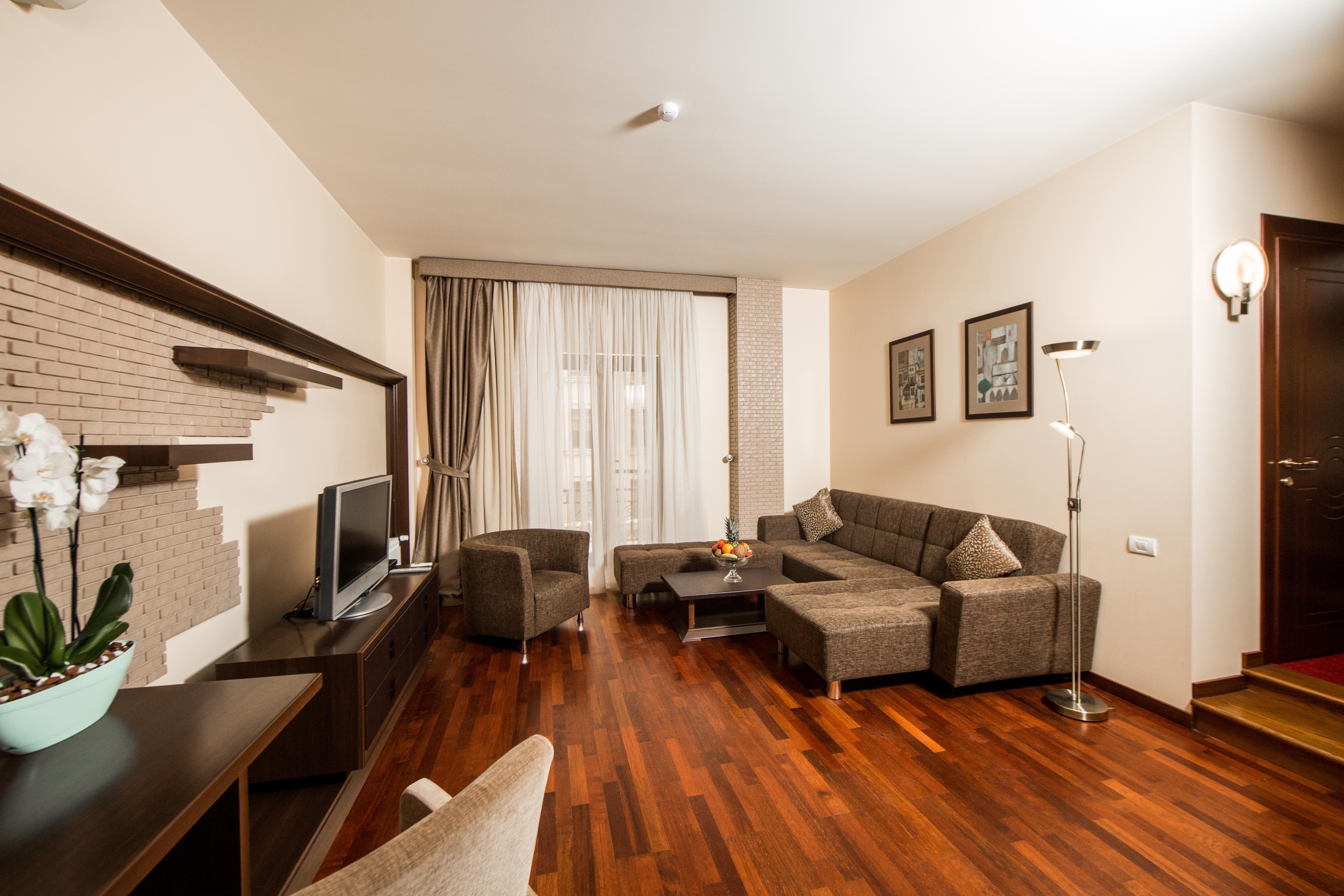 Passage Boutique Hotel Baku Ngoại thất bức ảnh