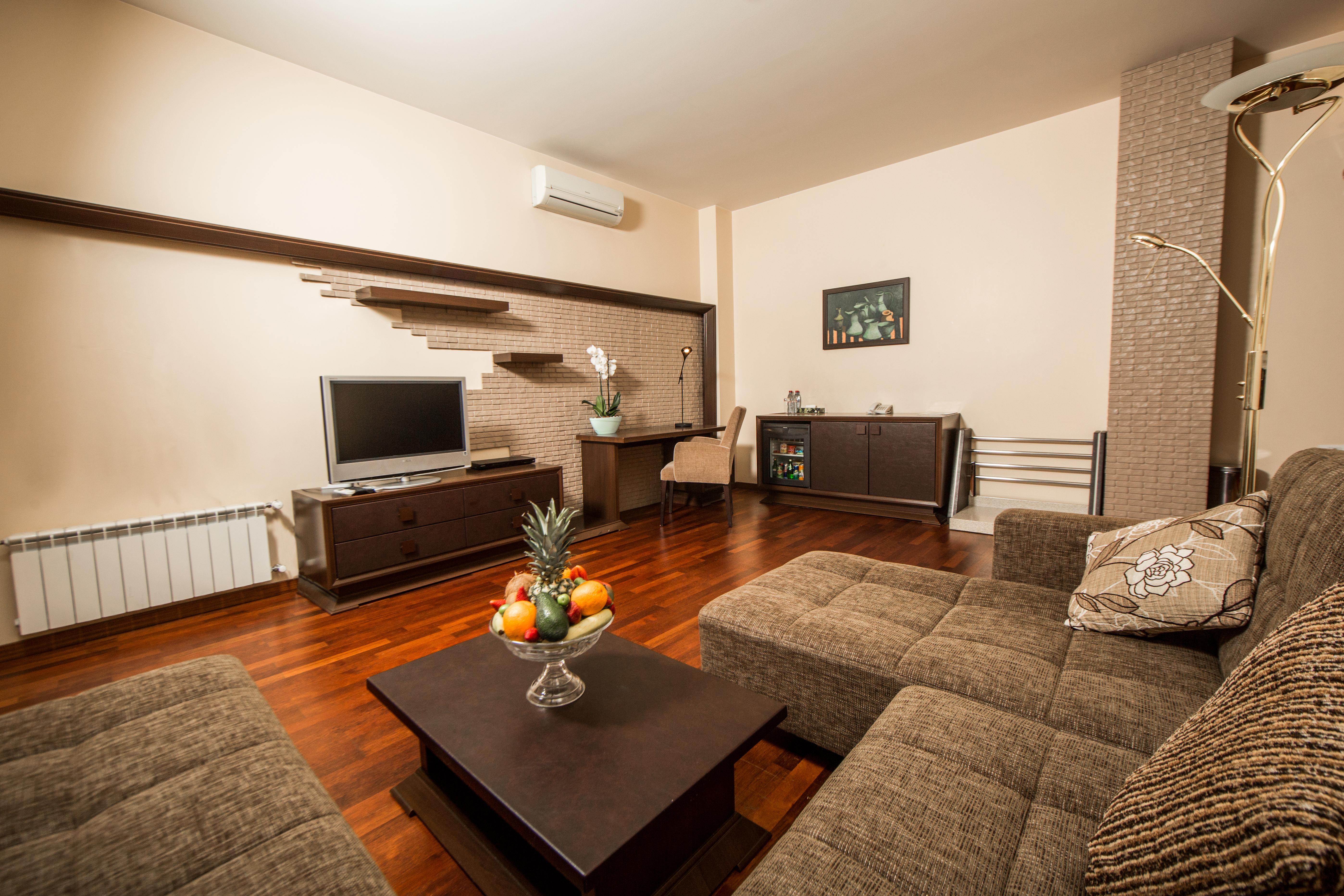 Passage Boutique Hotel Baku Ngoại thất bức ảnh