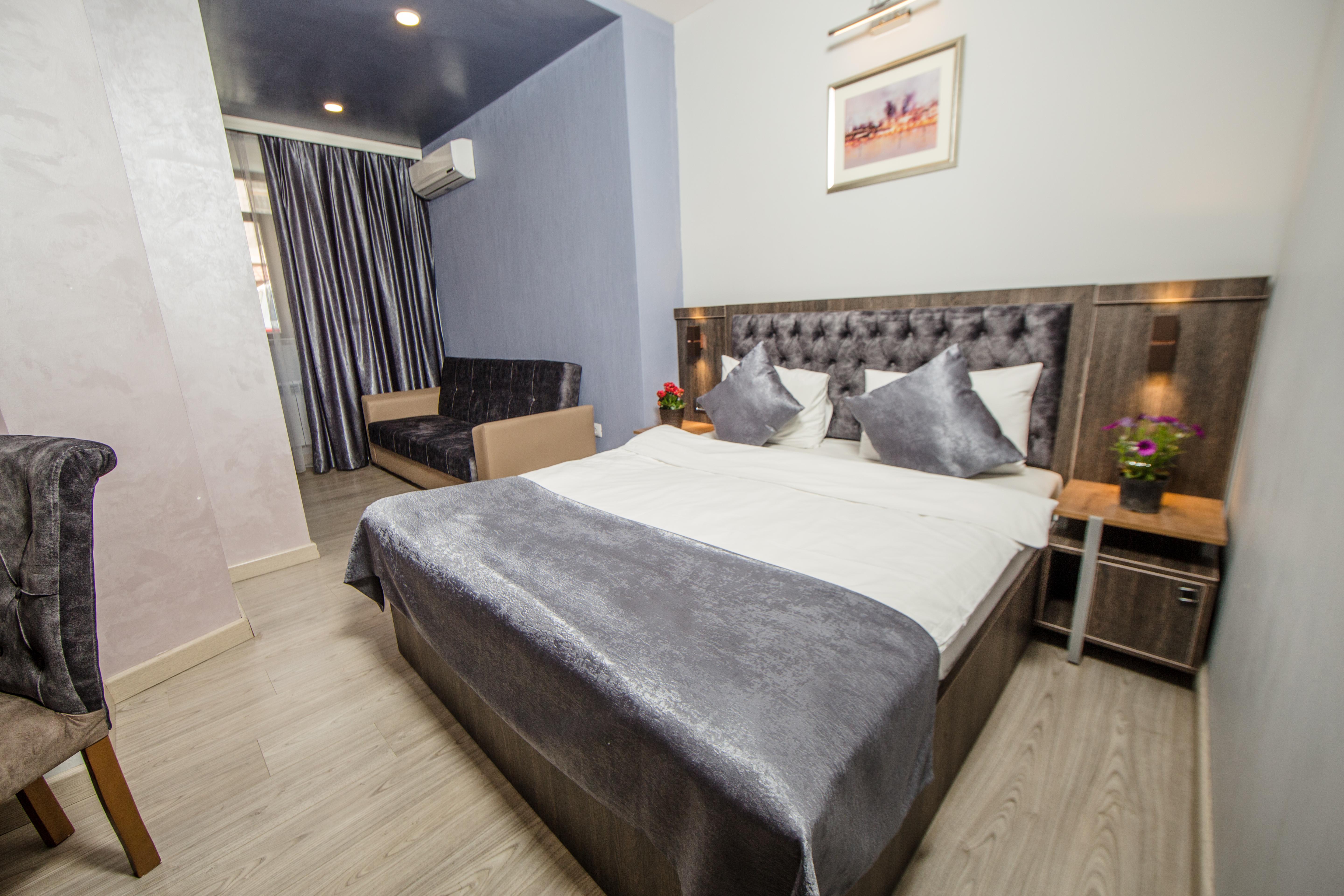 Passage Boutique Hotel Baku Ngoại thất bức ảnh