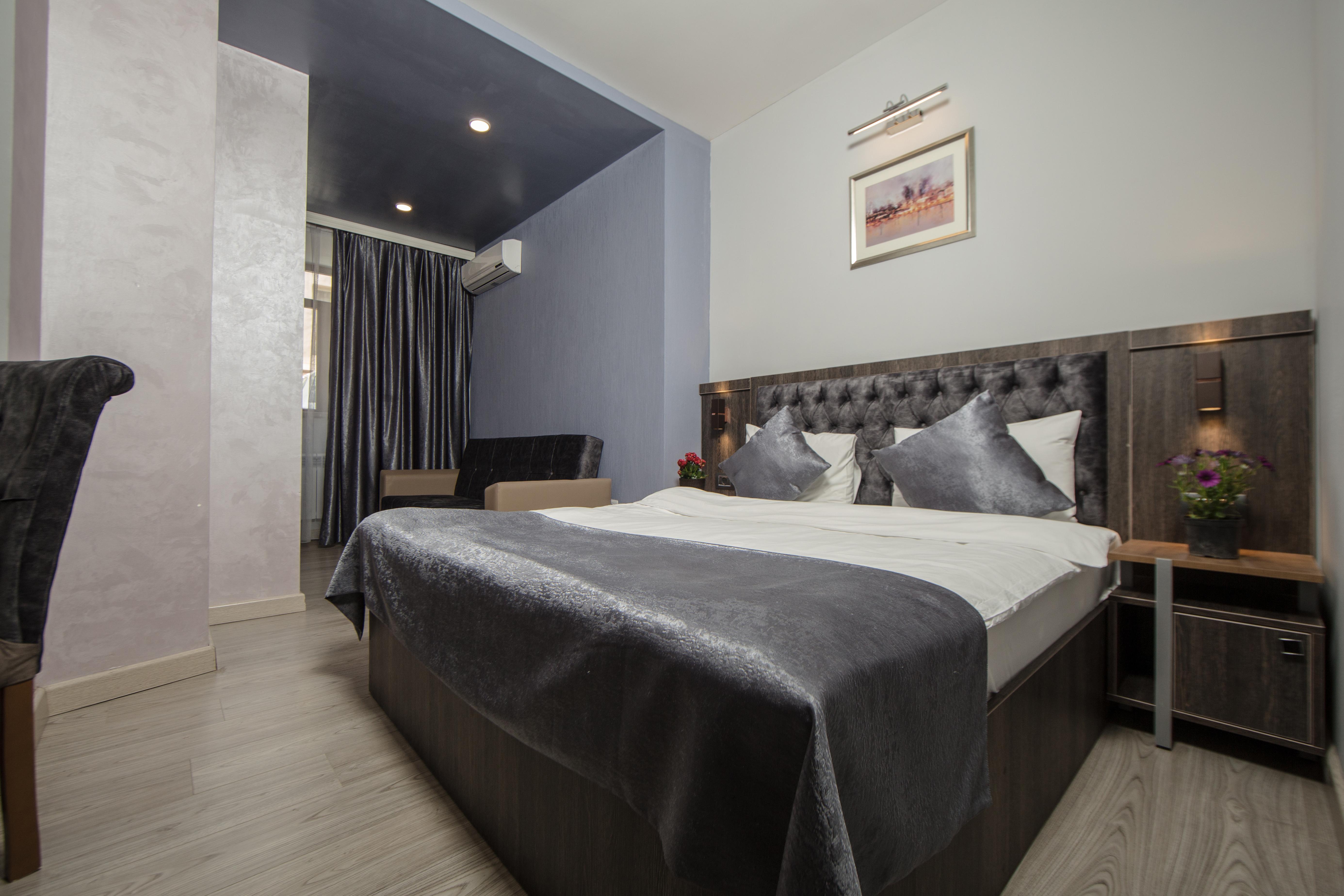 Passage Boutique Hotel Baku Ngoại thất bức ảnh