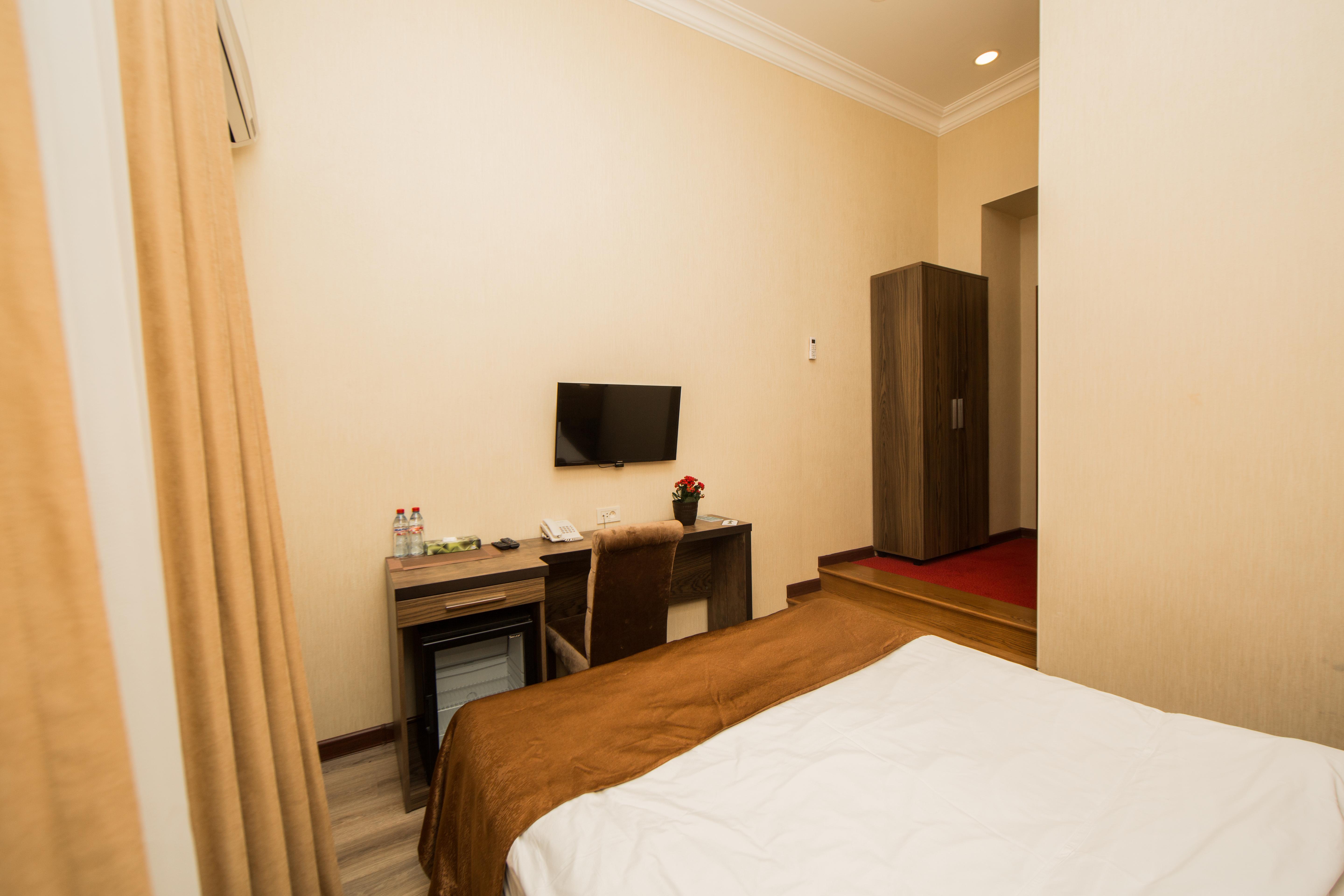Passage Boutique Hotel Baku Ngoại thất bức ảnh