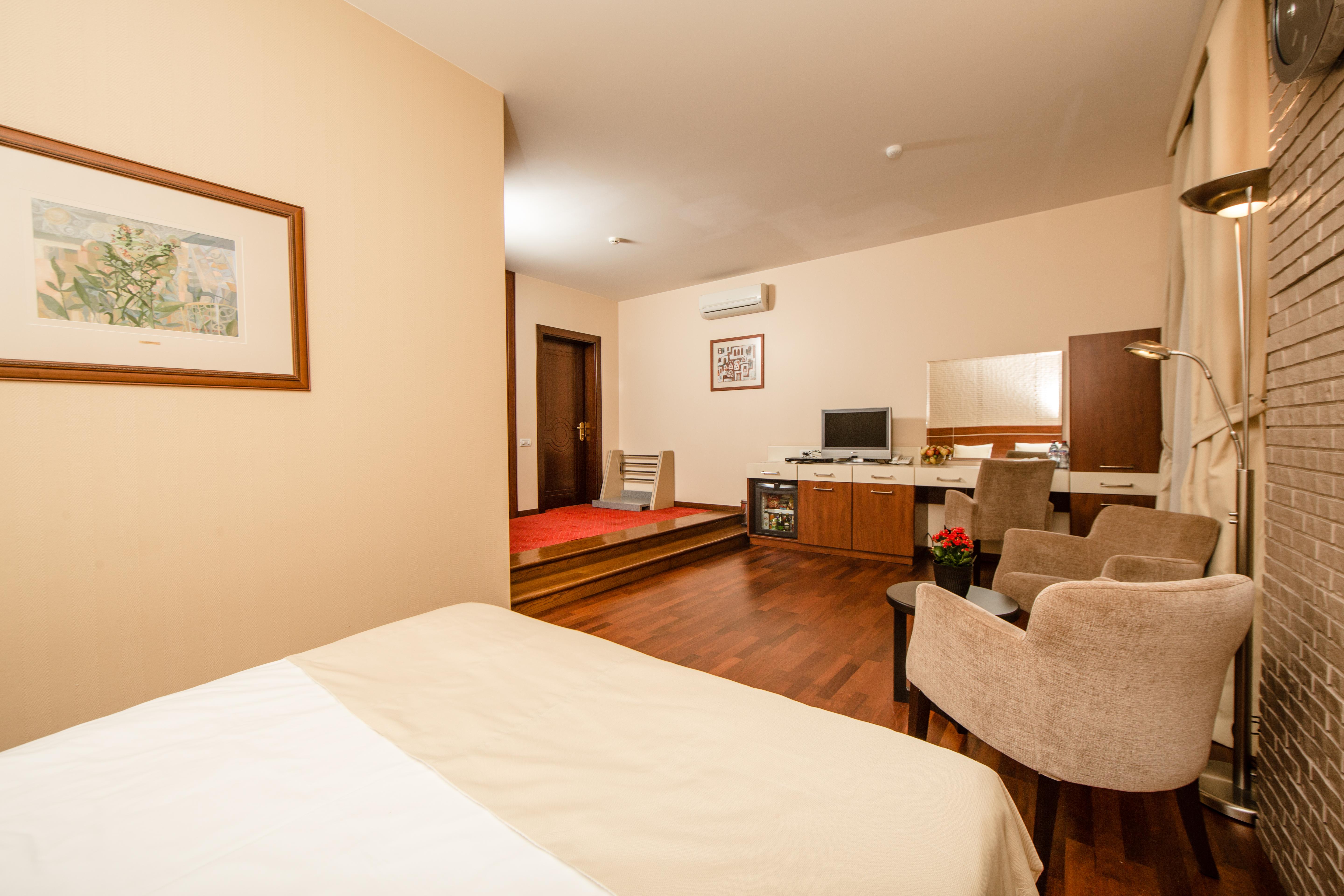 Passage Boutique Hotel Baku Ngoại thất bức ảnh