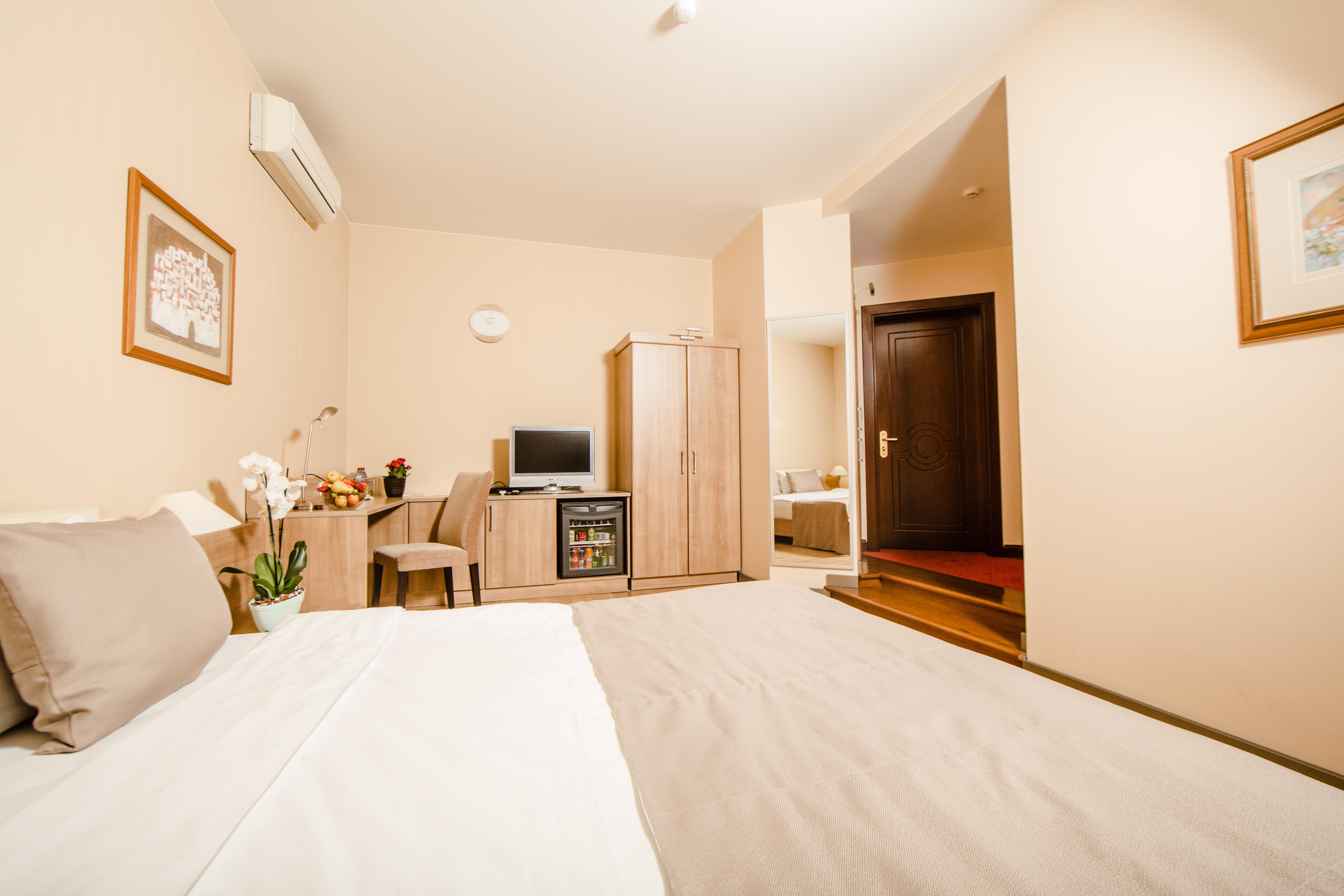 Passage Boutique Hotel Baku Ngoại thất bức ảnh