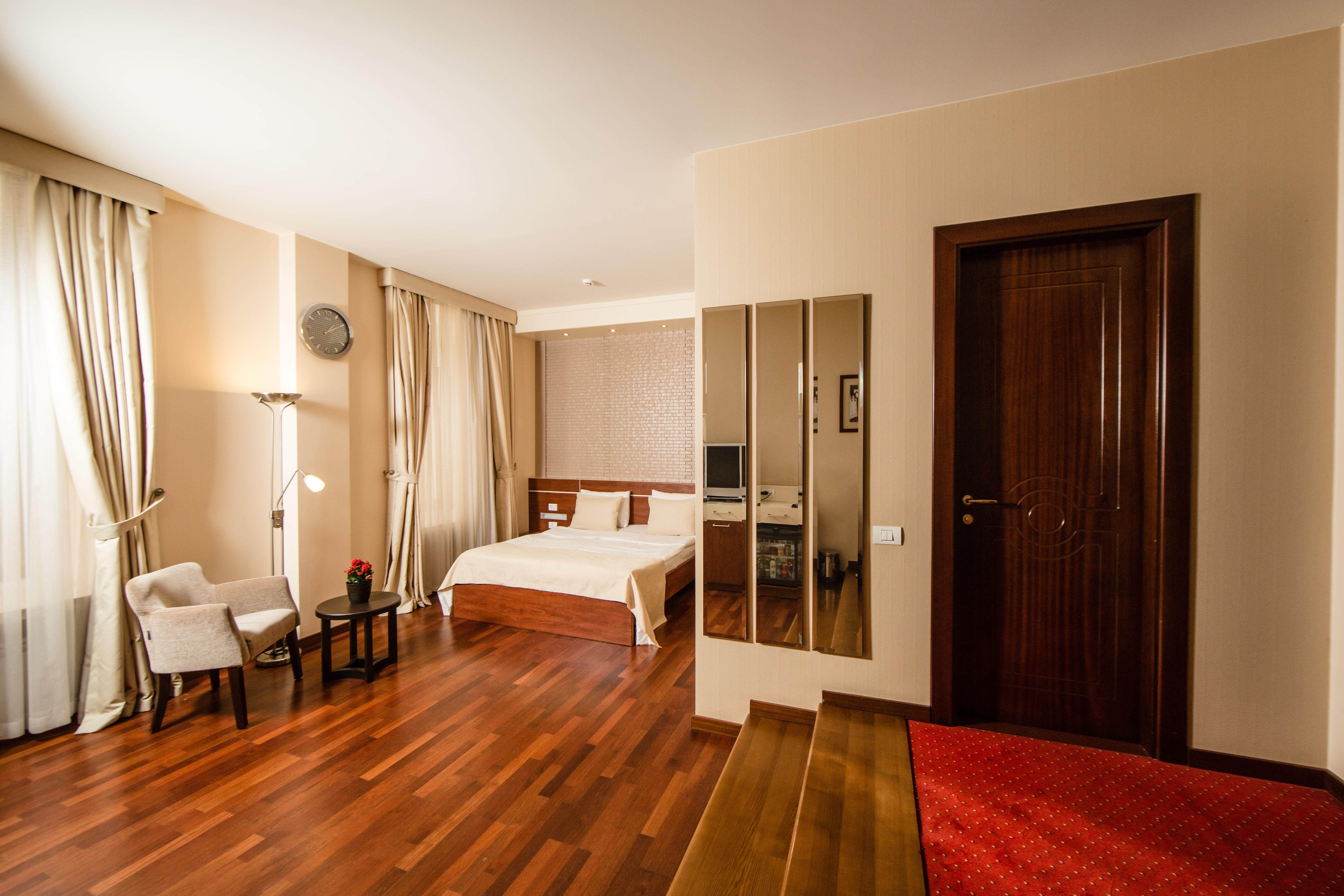 Passage Boutique Hotel Baku Ngoại thất bức ảnh