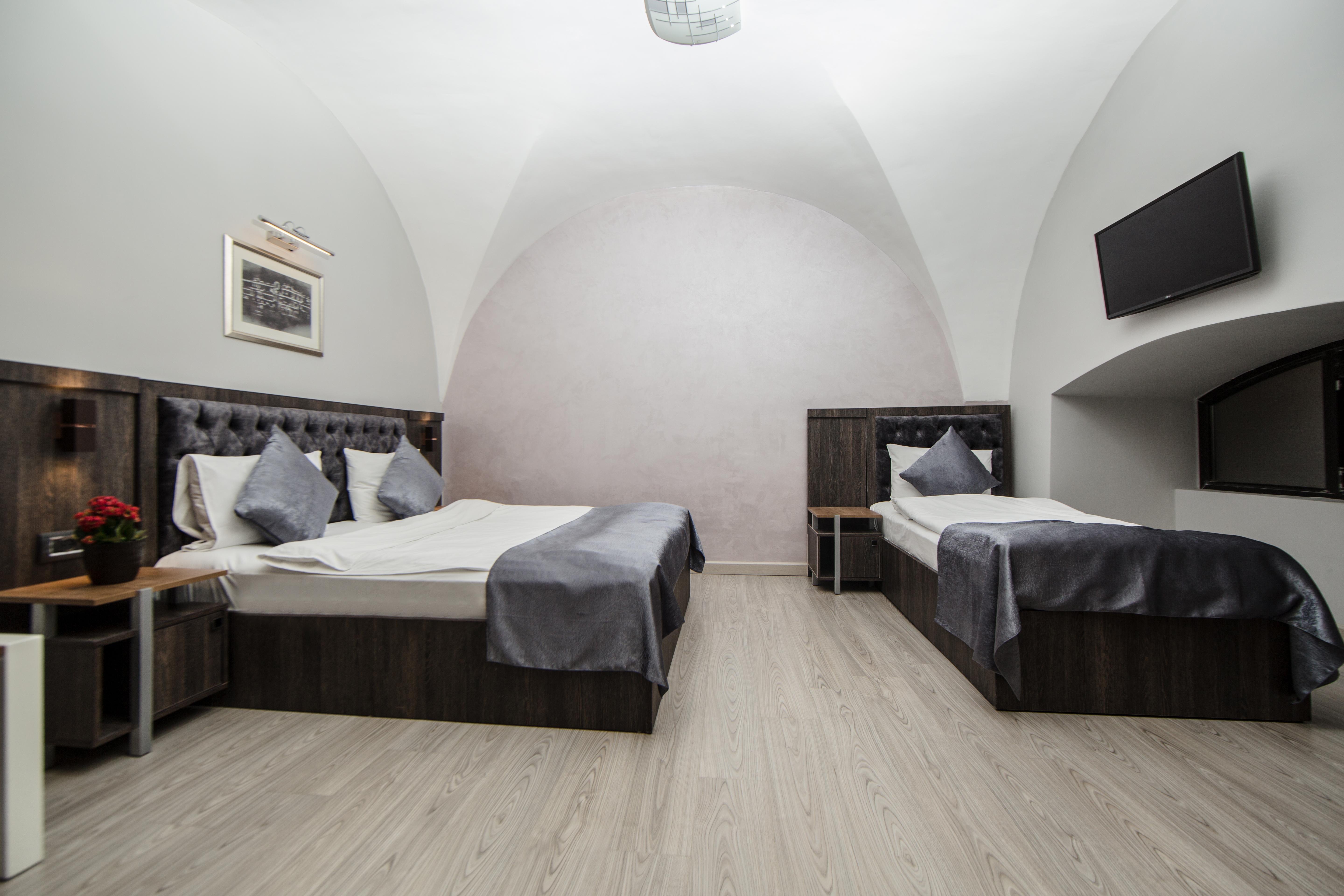 Passage Boutique Hotel Baku Ngoại thất bức ảnh
