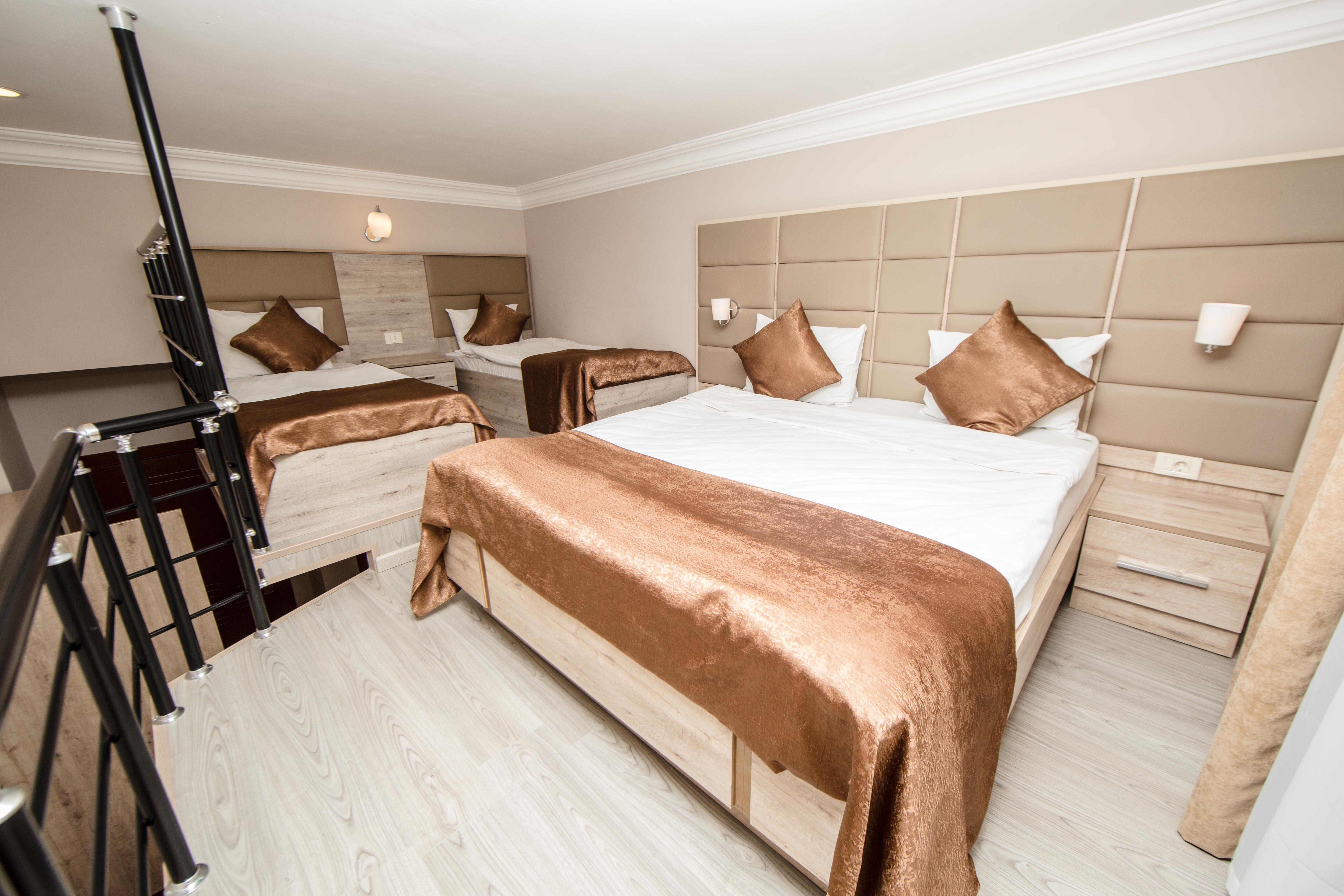 Passage Boutique Hotel Baku Ngoại thất bức ảnh