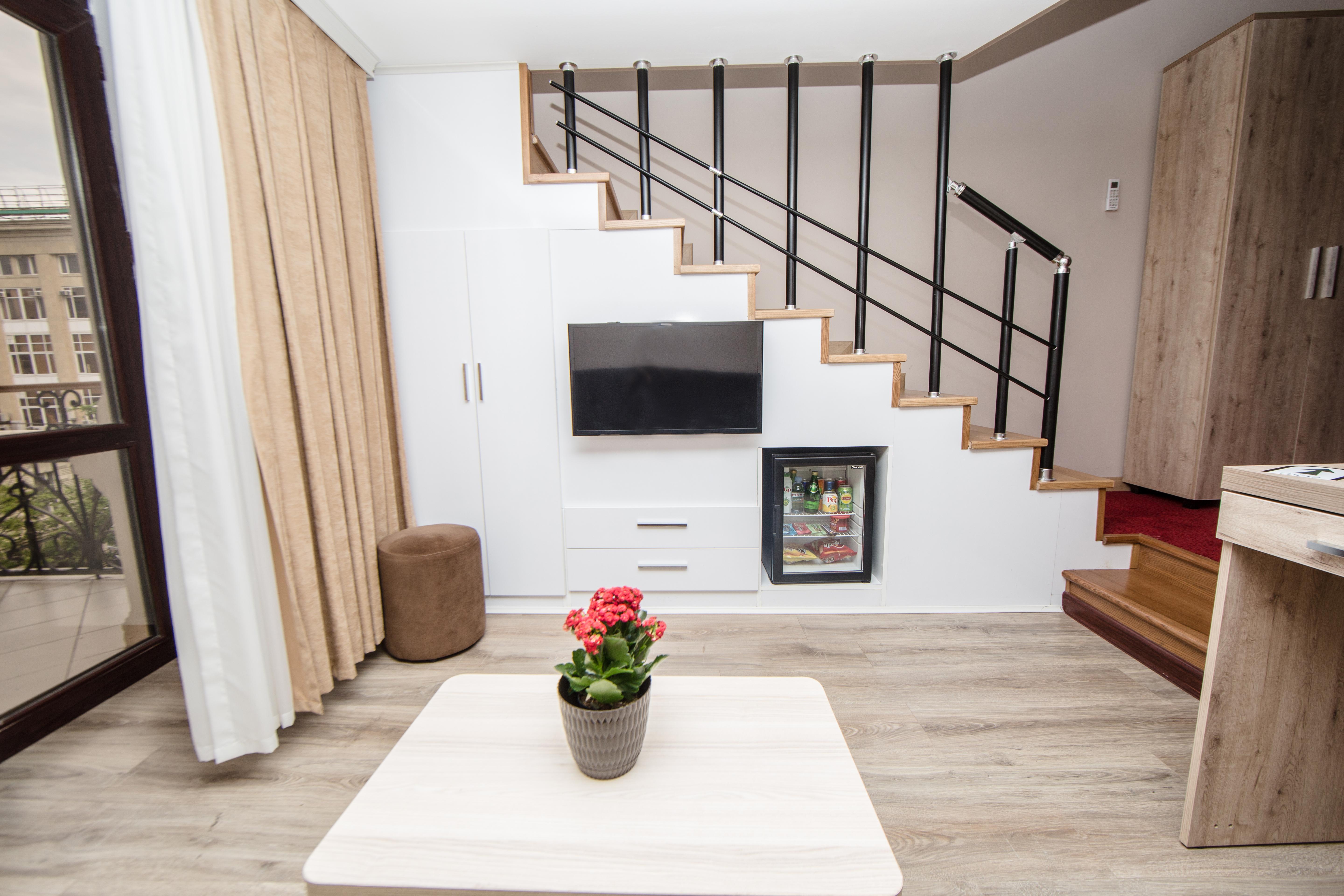 Passage Boutique Hotel Baku Ngoại thất bức ảnh