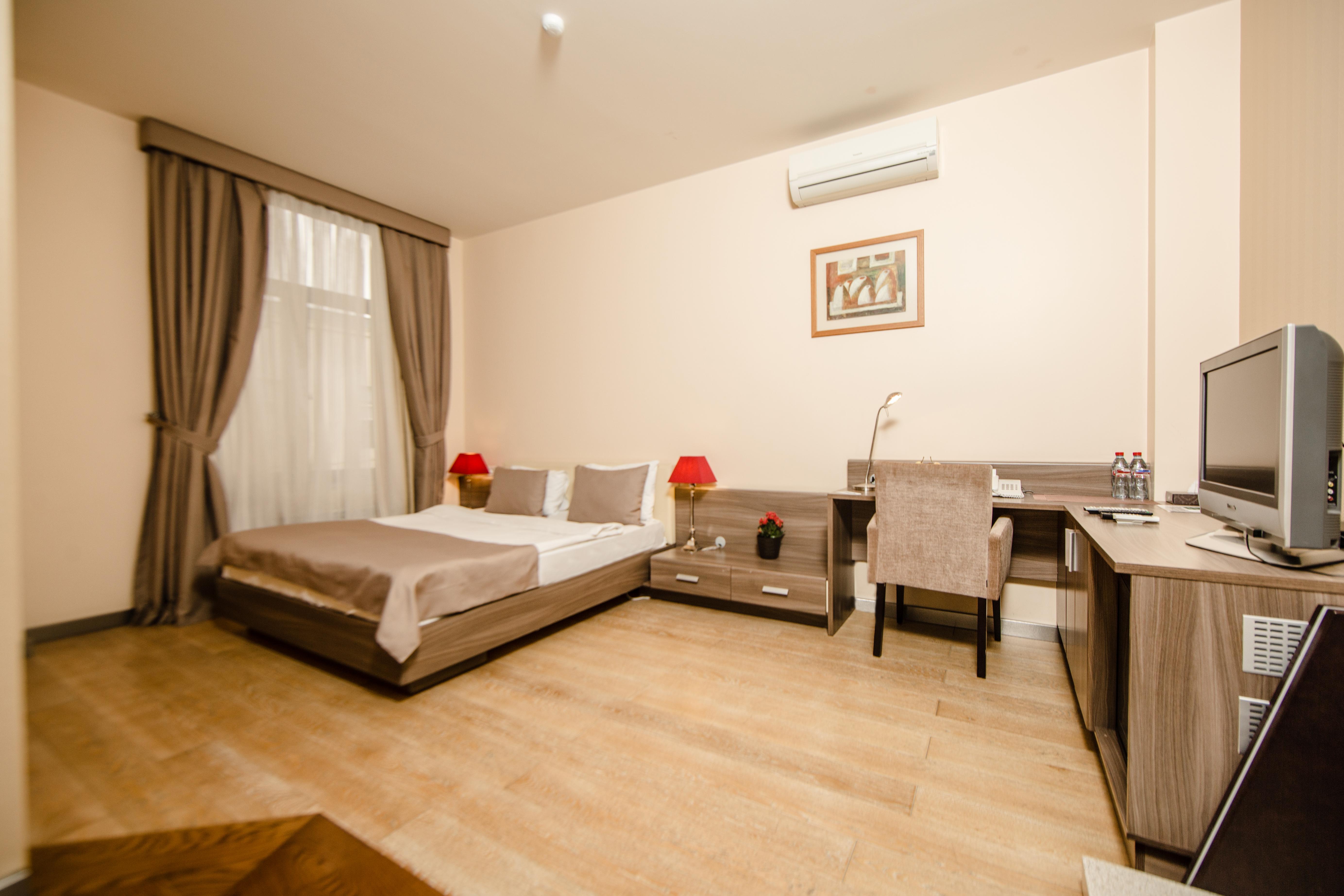 Passage Boutique Hotel Baku Ngoại thất bức ảnh