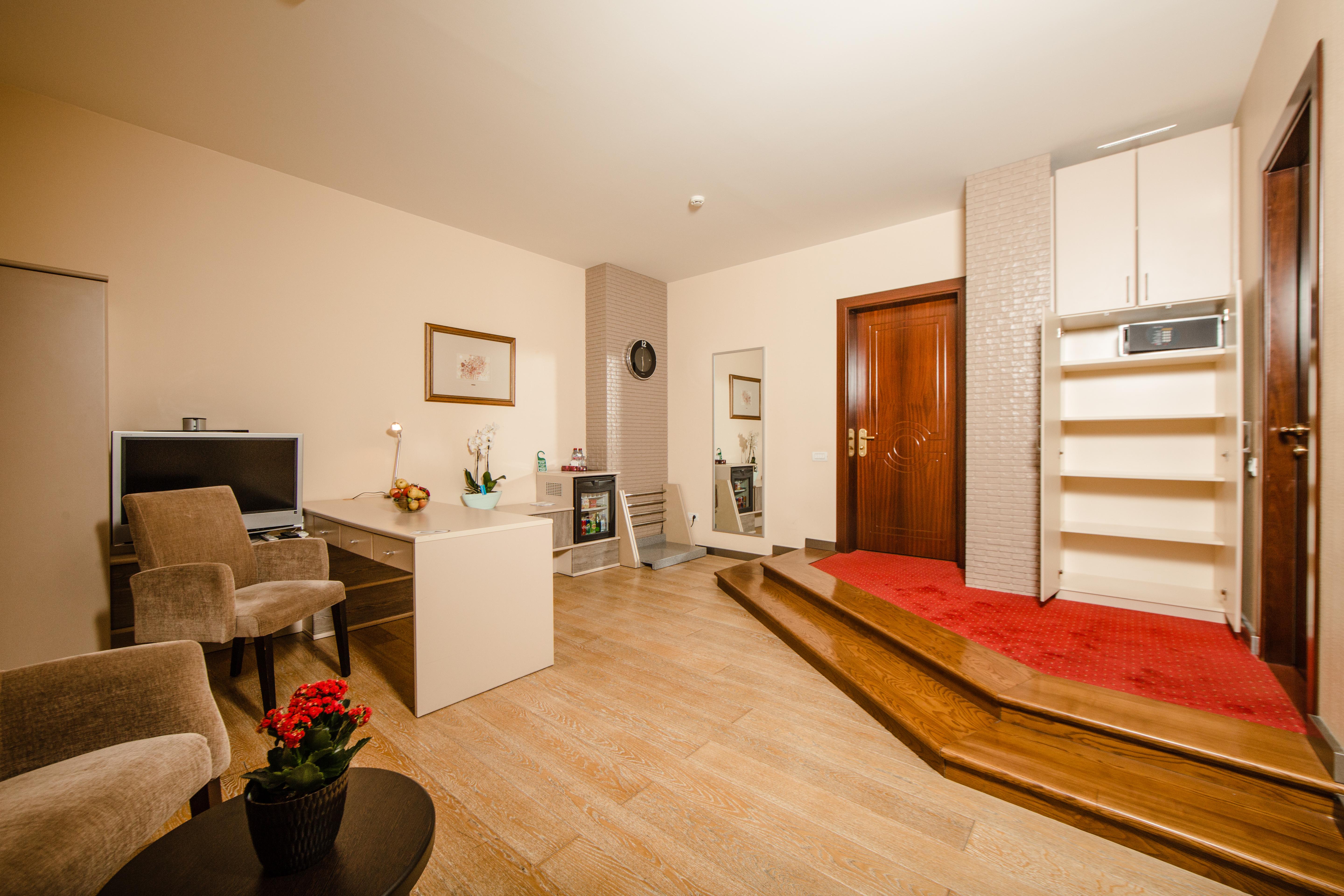 Passage Boutique Hotel Baku Ngoại thất bức ảnh