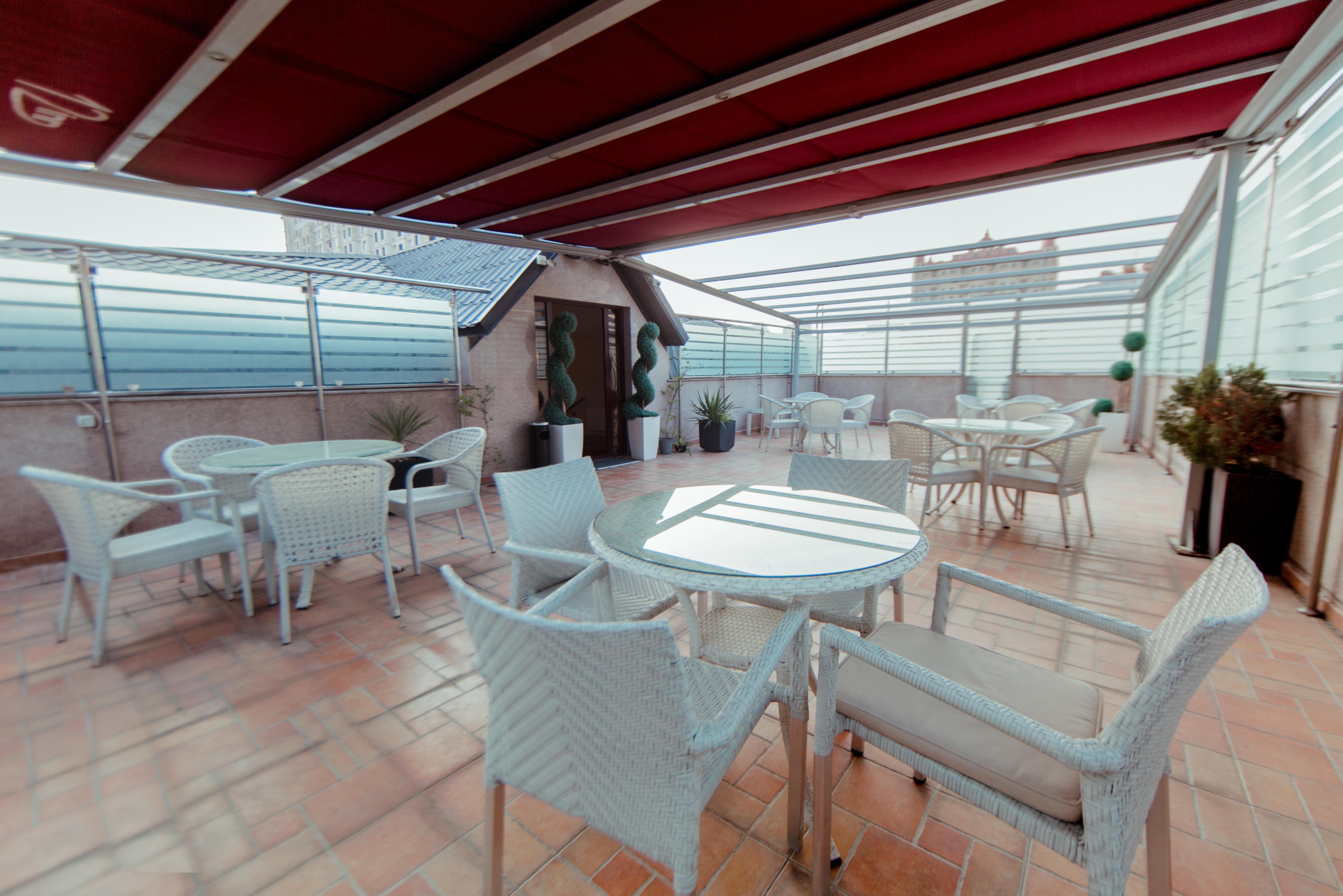 Passage Boutique Hotel Baku Ngoại thất bức ảnh