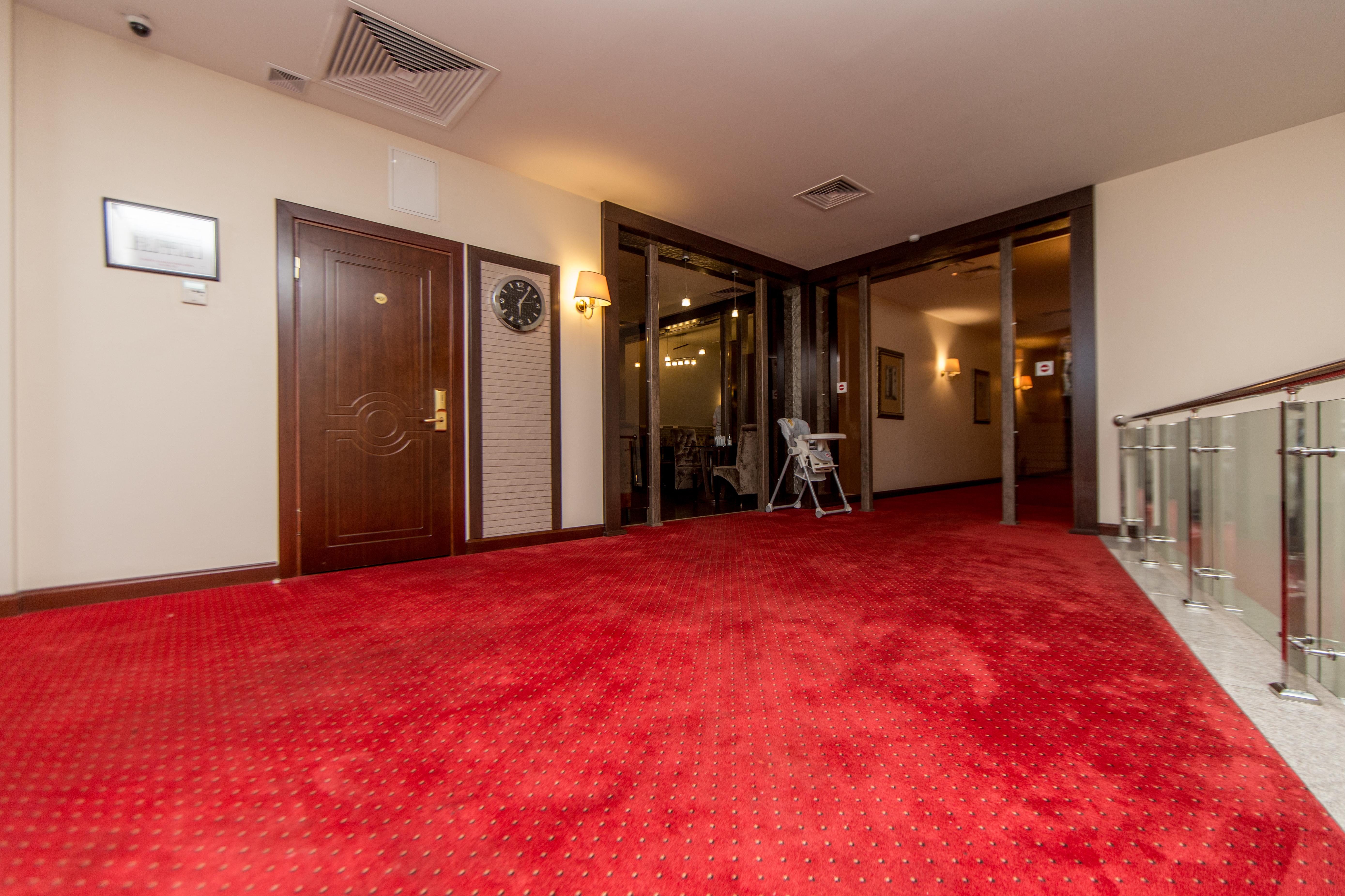 Passage Boutique Hotel Baku Ngoại thất bức ảnh