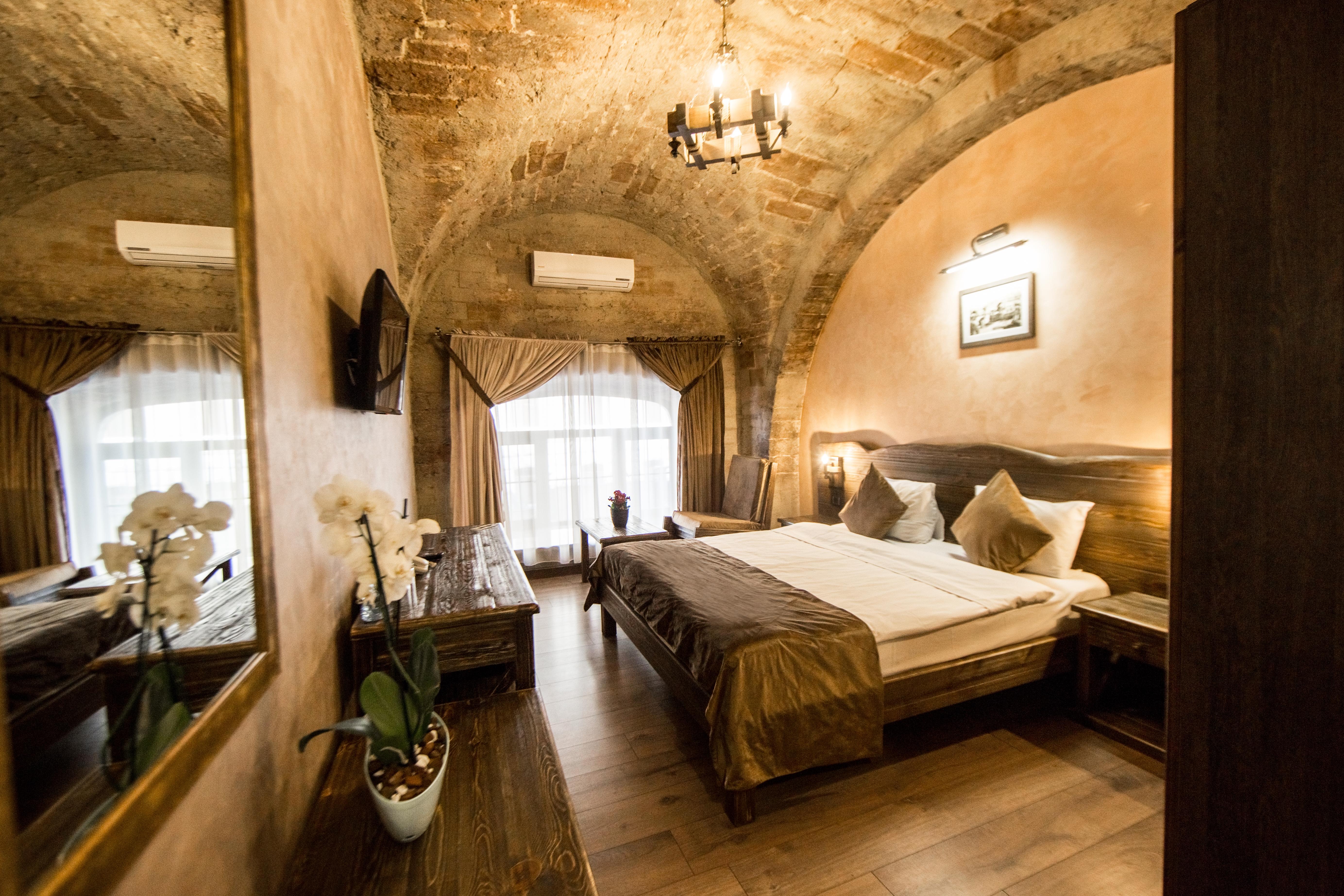 Passage Boutique Hotel Baku Ngoại thất bức ảnh