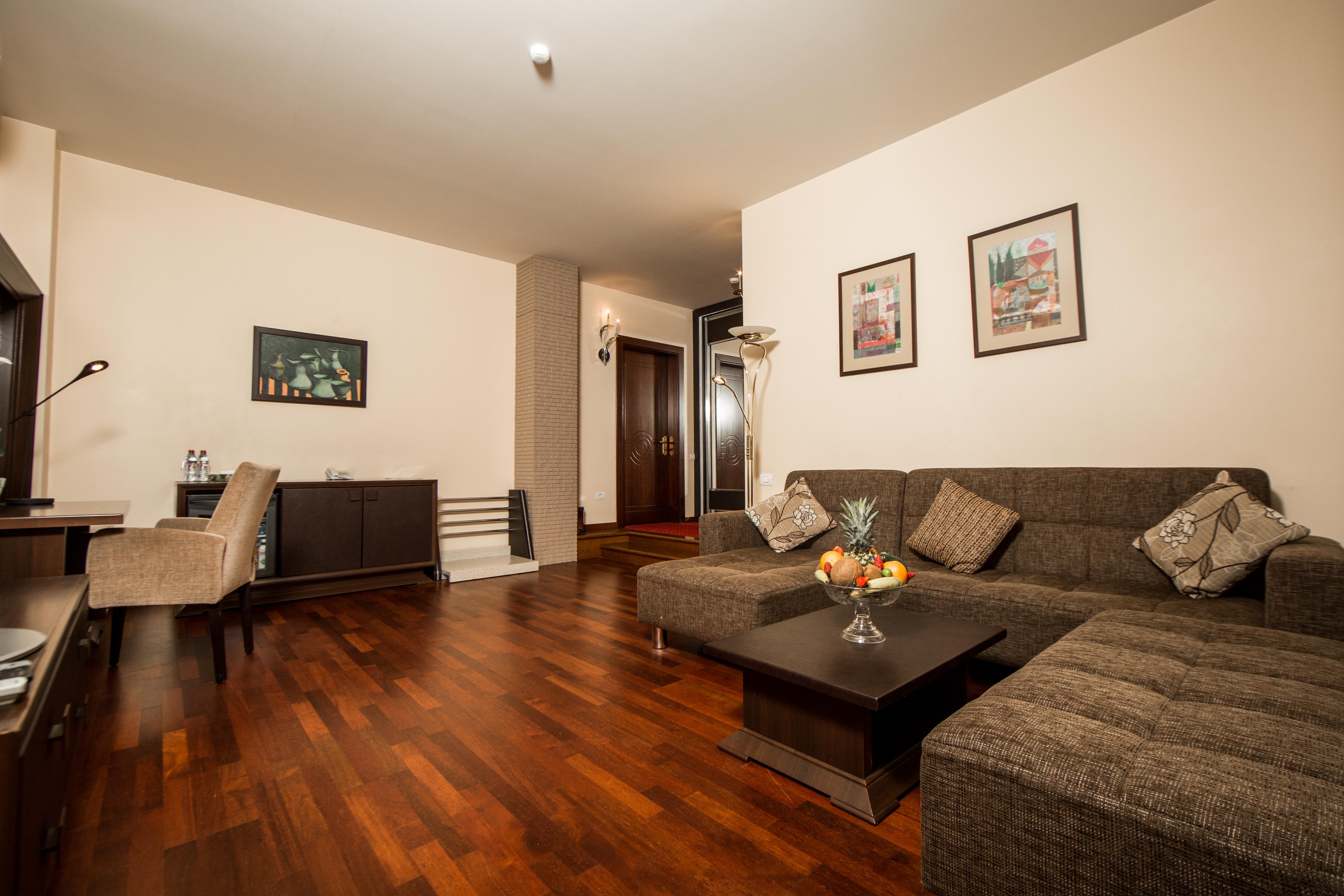 Passage Boutique Hotel Baku Ngoại thất bức ảnh