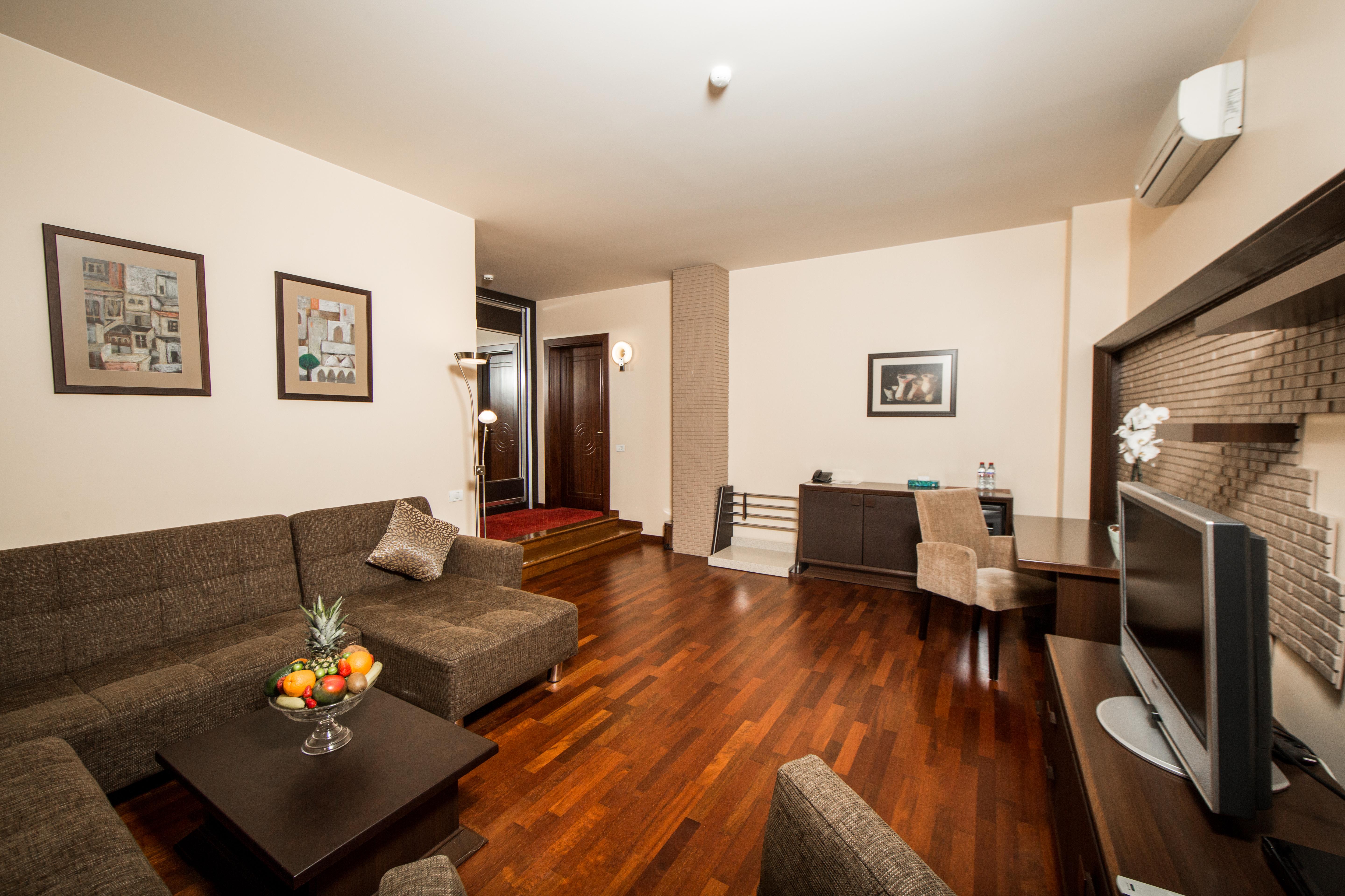 Passage Boutique Hotel Baku Ngoại thất bức ảnh