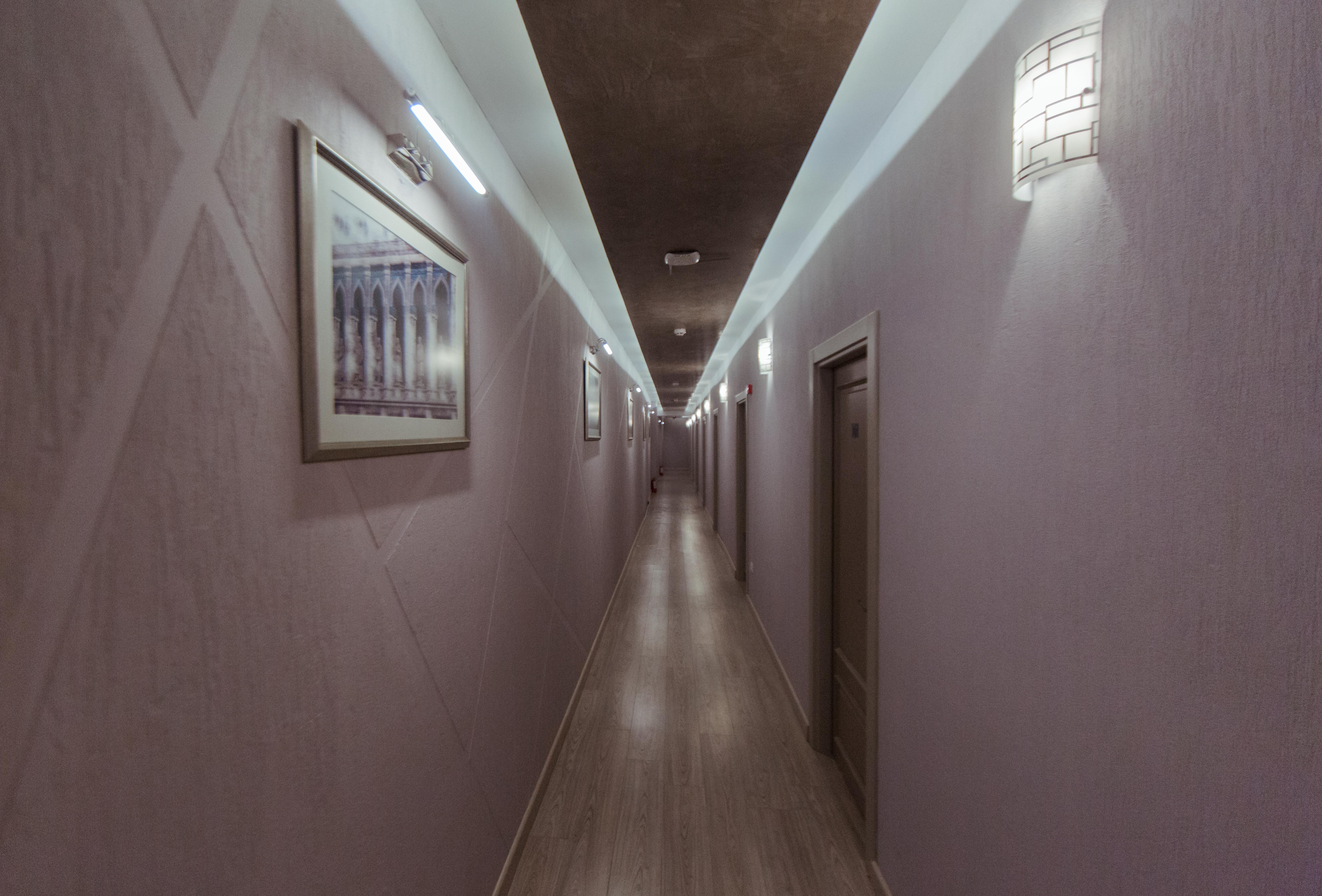 Passage Boutique Hotel Baku Ngoại thất bức ảnh