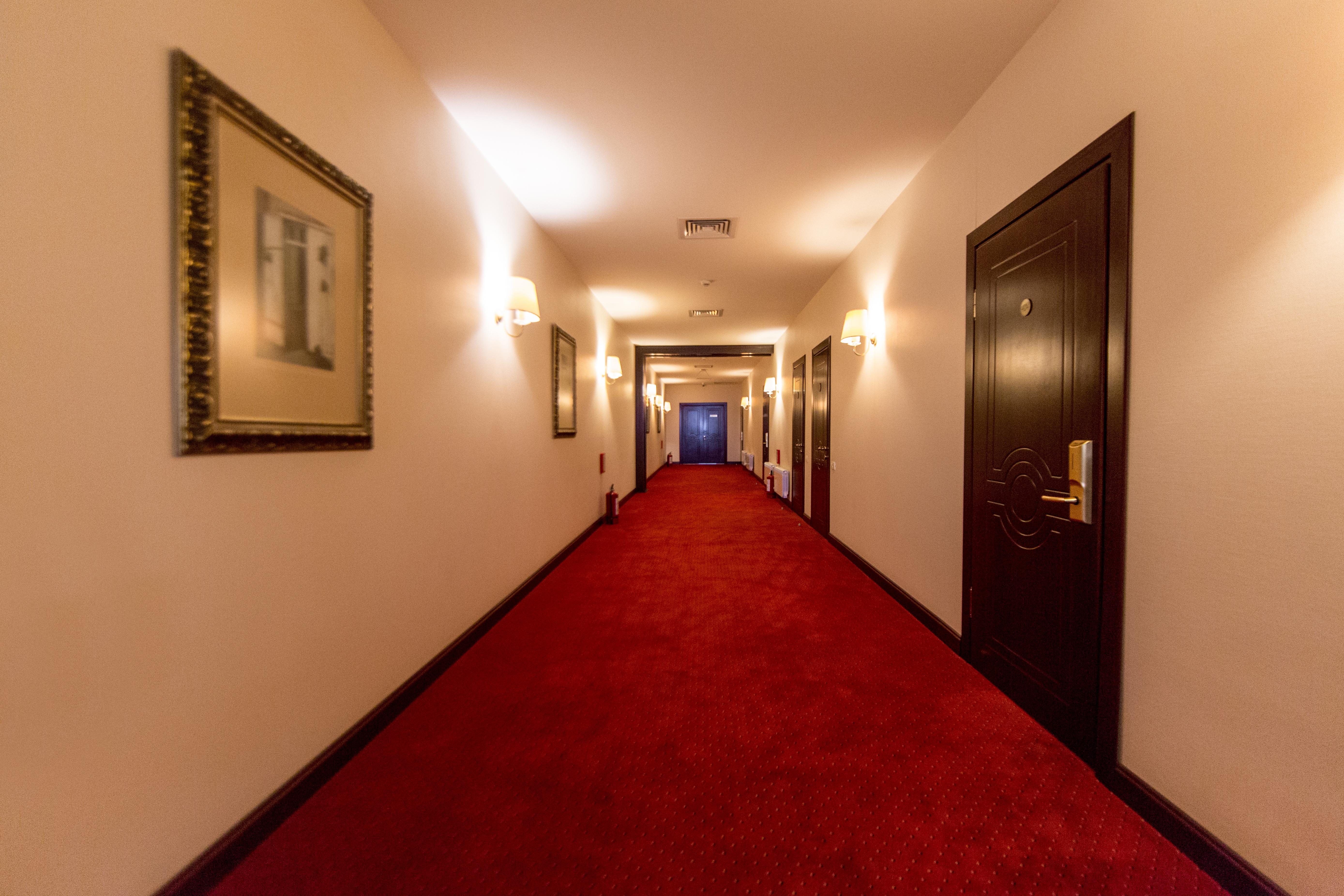 Passage Boutique Hotel Baku Ngoại thất bức ảnh
