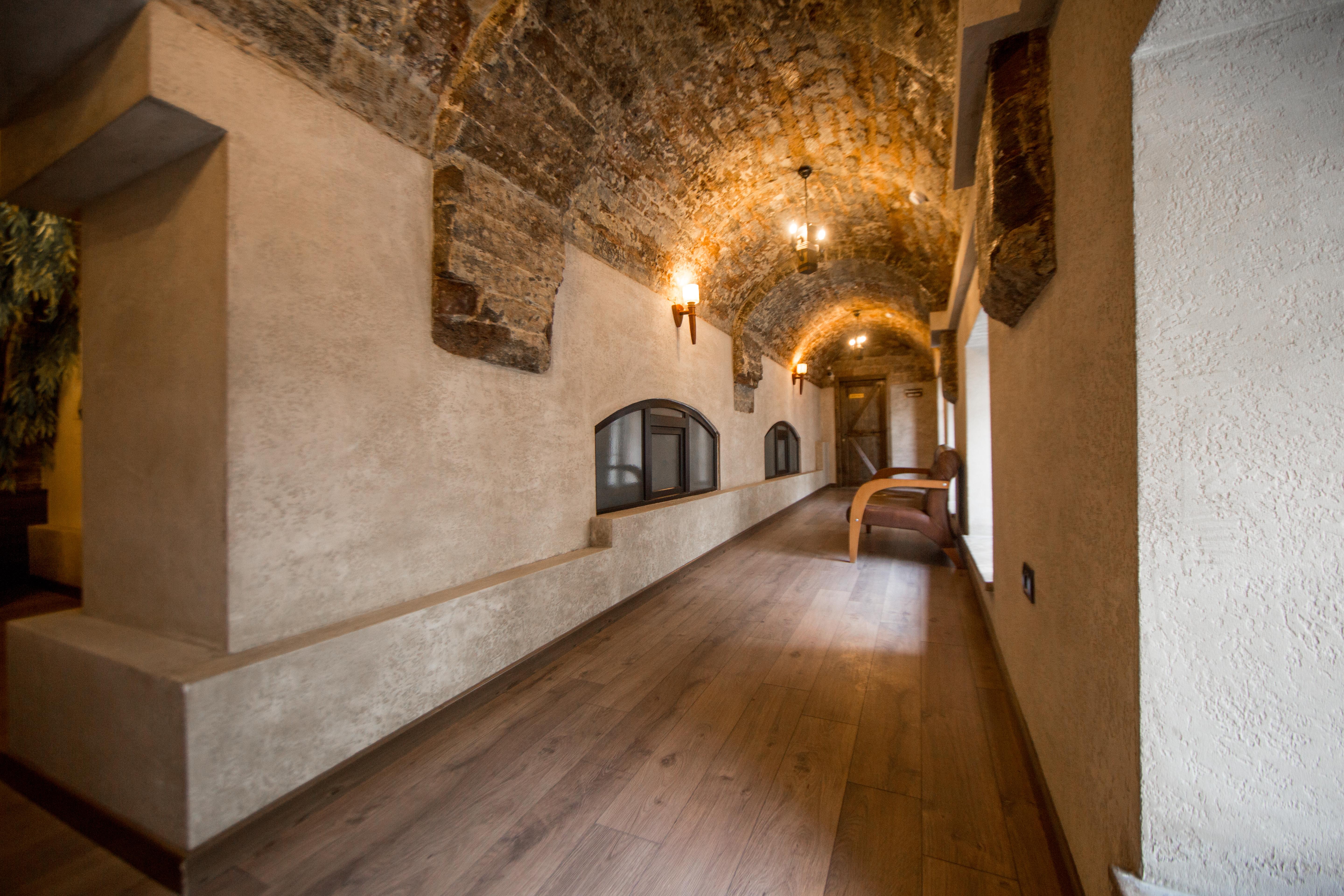 Passage Boutique Hotel Baku Ngoại thất bức ảnh